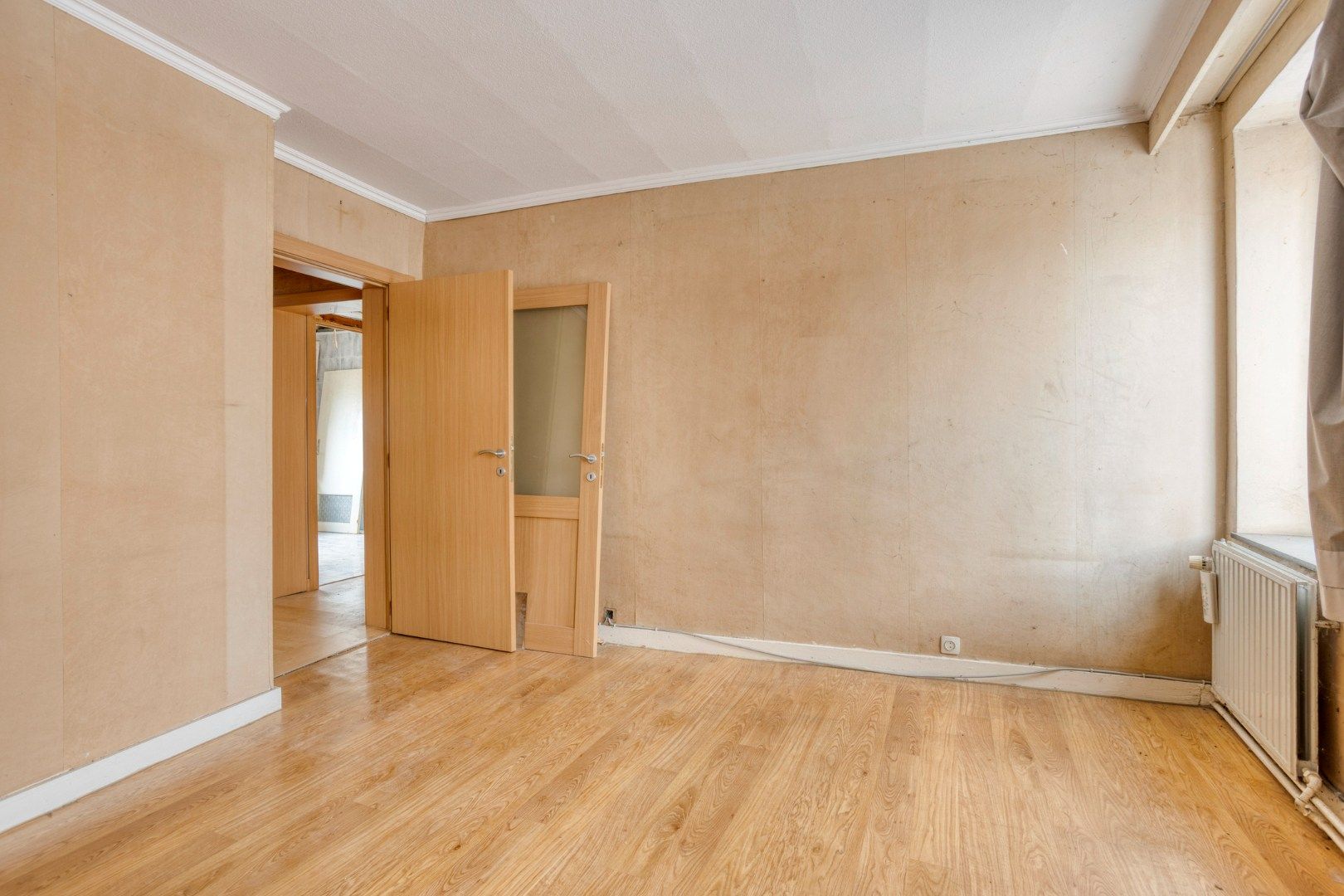 Ruime woning met handelsruimte en tuin in het rustige Vreren foto 27