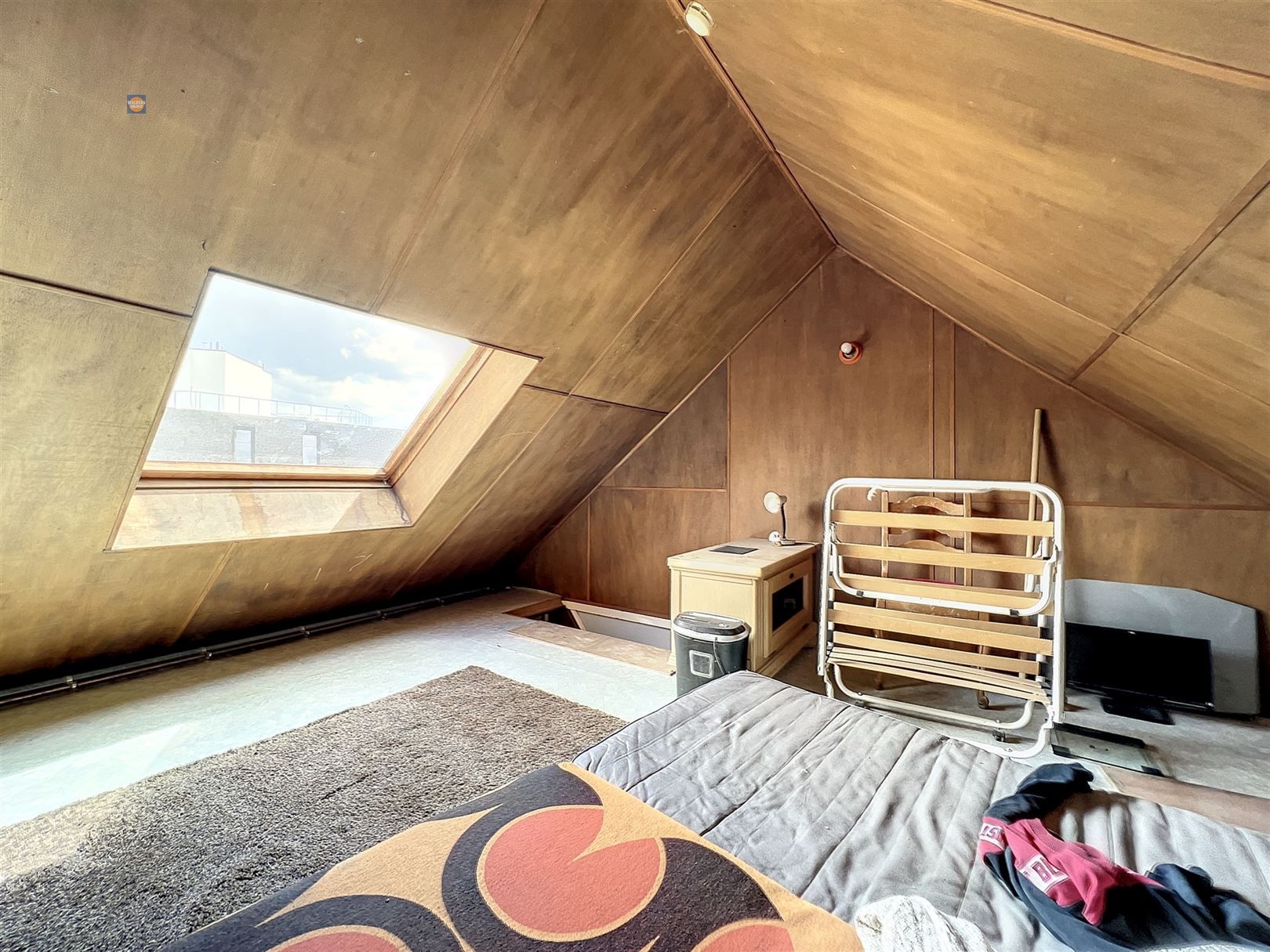 Huis foto 15