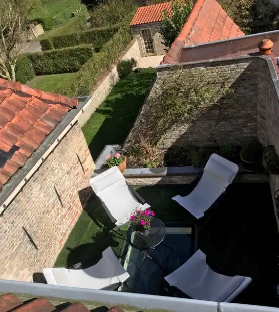 Monumentale en sfeervolle woning foto 4