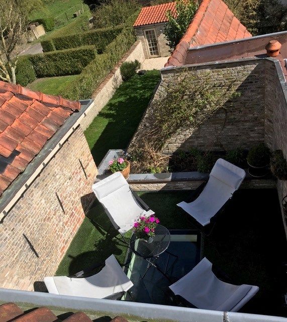 Monumentale en sfeervolle woning foto 4