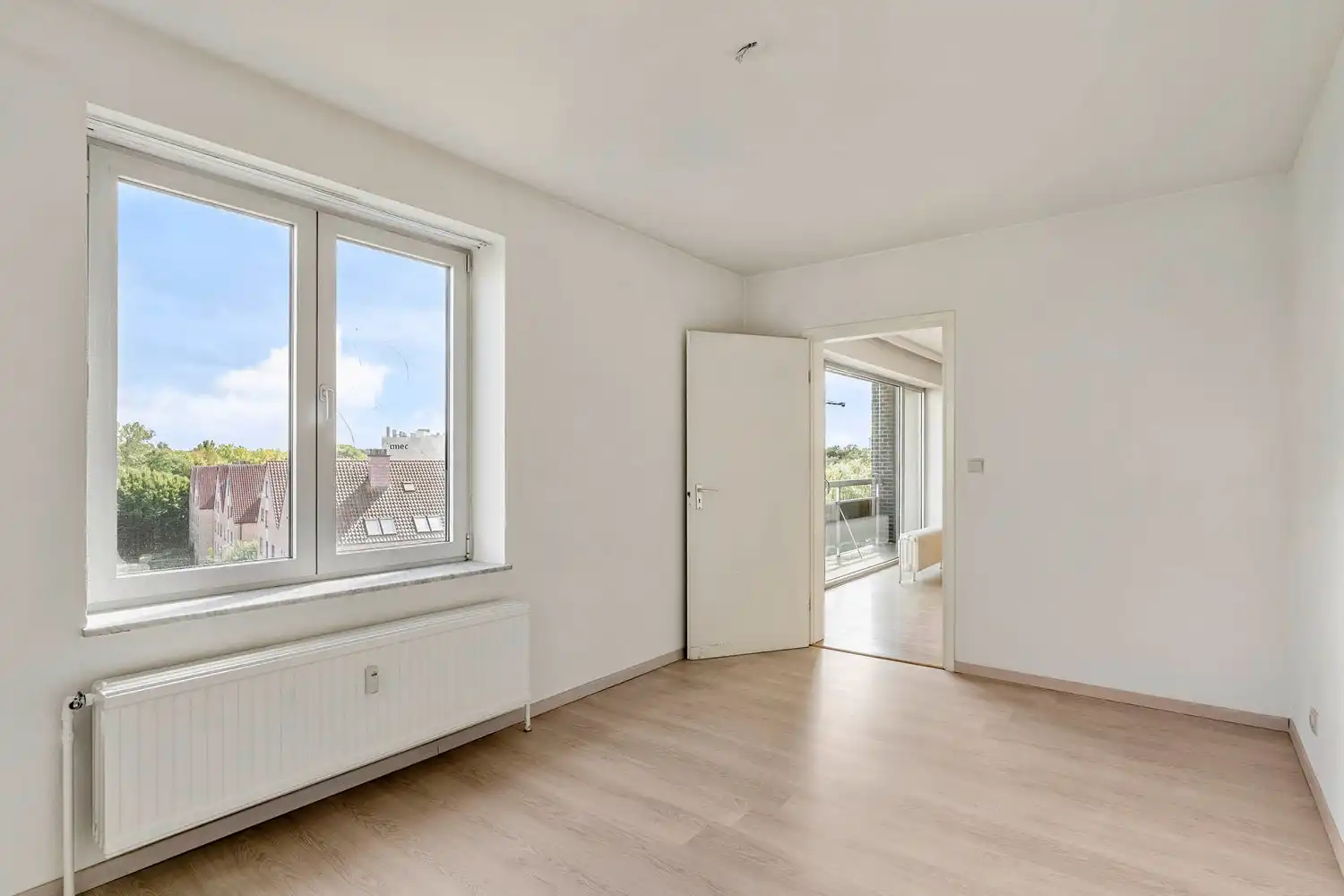 Goed gelegen en energiezuinig appartement met 3 slaapkamers, een terras en een kelder nabij het UZ gasthuisberg en IMEC te Heverlee! foto 11