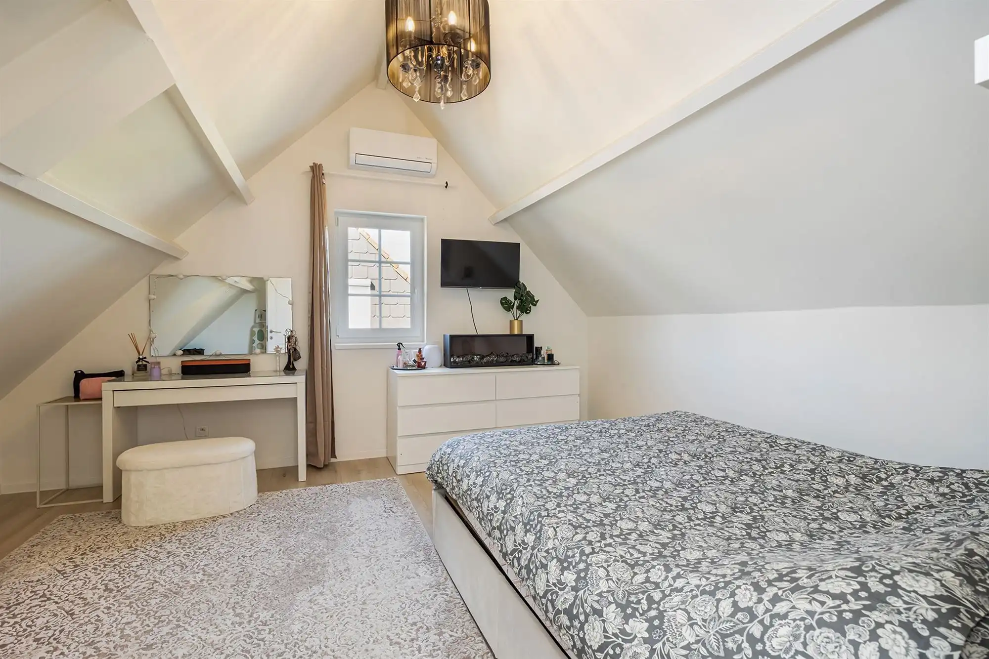 Woning met 2 slpkmrs. en tuin aan Waesmeer foto 9