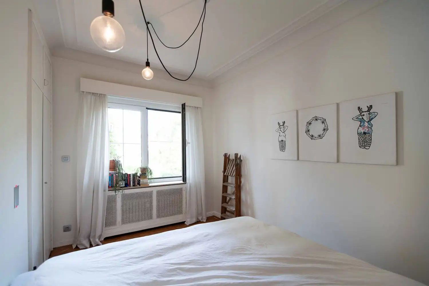 Prachtig appartement met 3 slaapkamers, 2 terrassen en garage foto 17