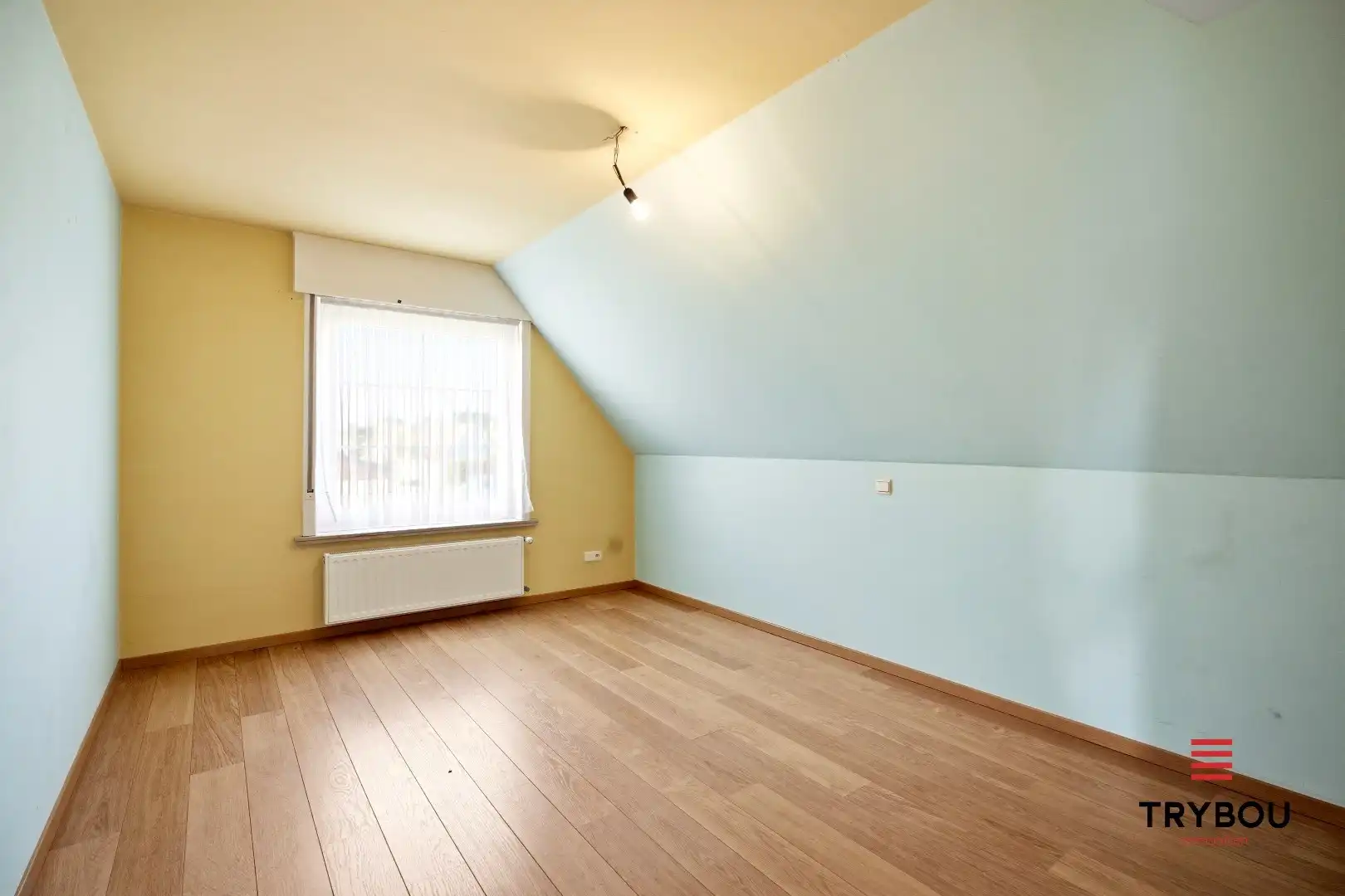 Ruime halfopen woning met 5 slaapkamers te koop in Werken met garage en ruime tuin! foto 19