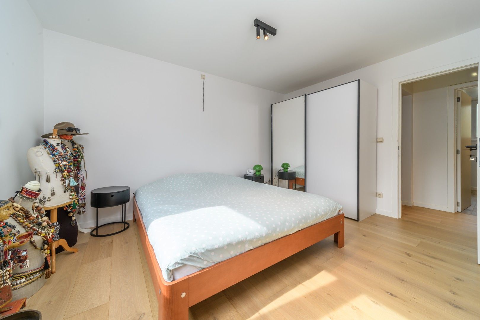 Uiterst gezellige woning te Meise foto 18