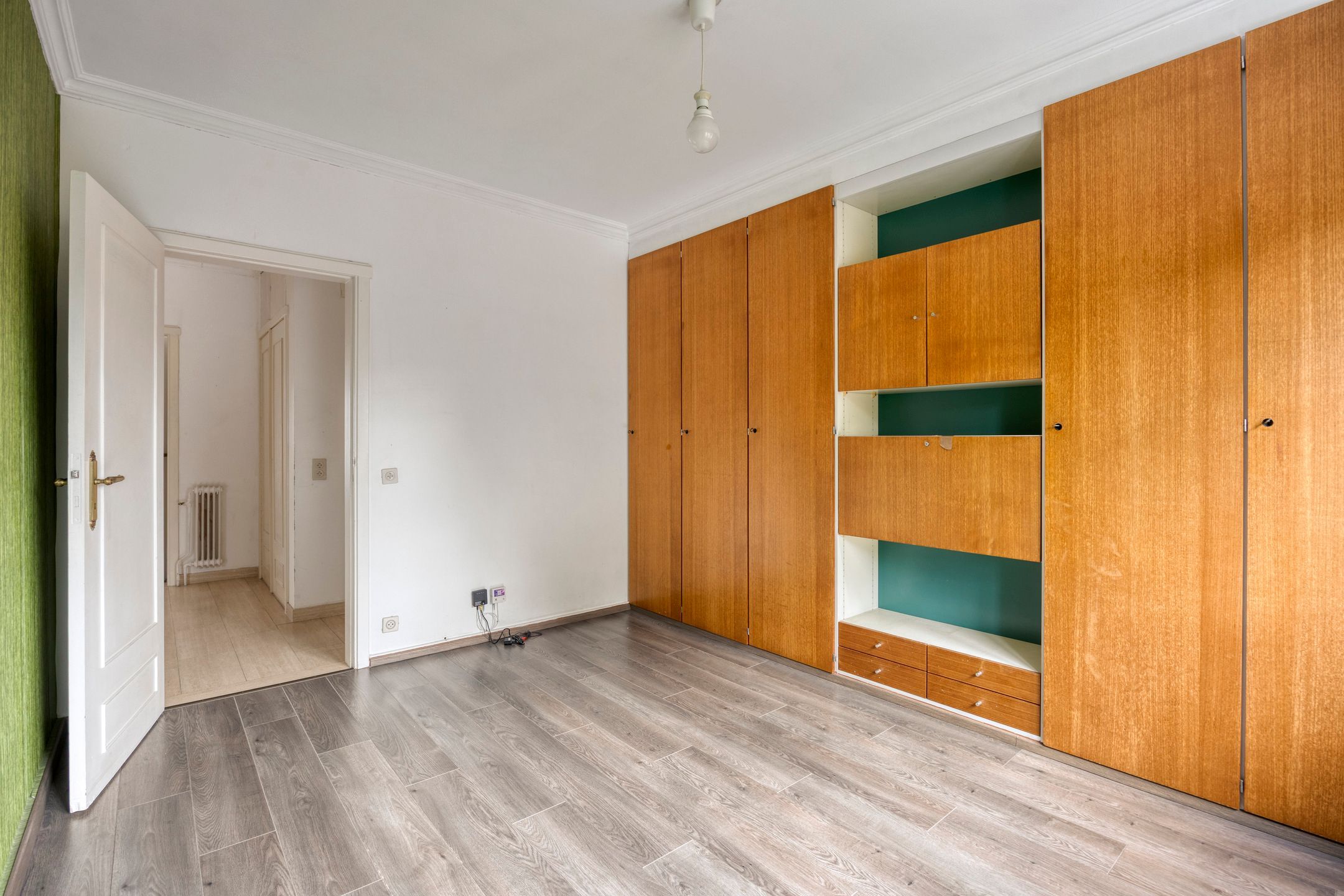 Wonen in levendig Leuven: instapklaar app, 2 slpks foto 16