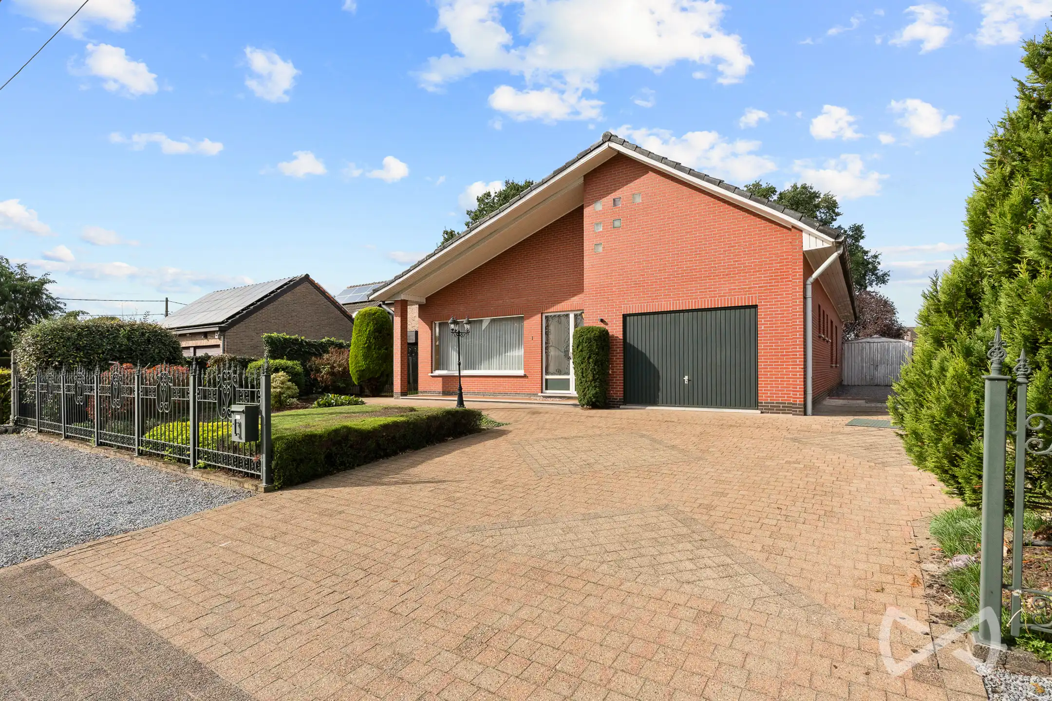 TE KOOP | Open bebouwing met 3 slaapkamers op 10 are in Paal foto 30