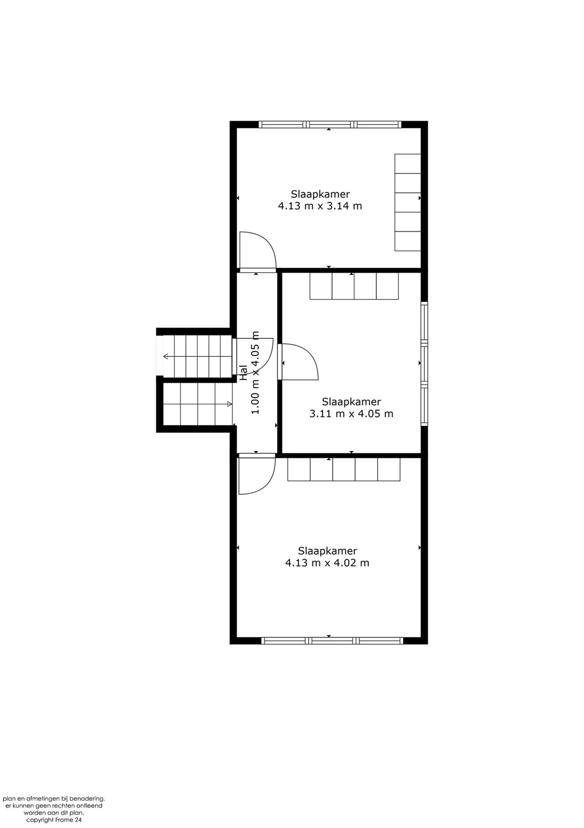 Te moderniseren woning op een uitstekende locatie te Putte. foto 23