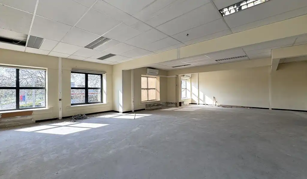Kantoren te huur in Noorderlaan Business Site te Antwerpen foto 5