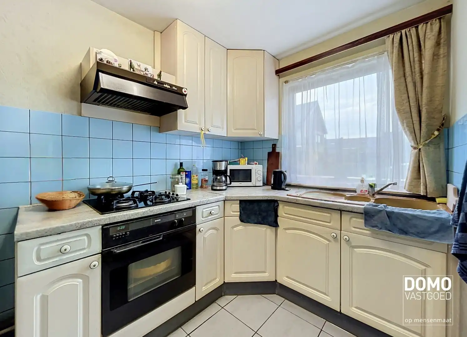 CENTRAAL GELEGEN APPARTEMENT TE HASSELT MET 1 SLAAPKAMER foto 7