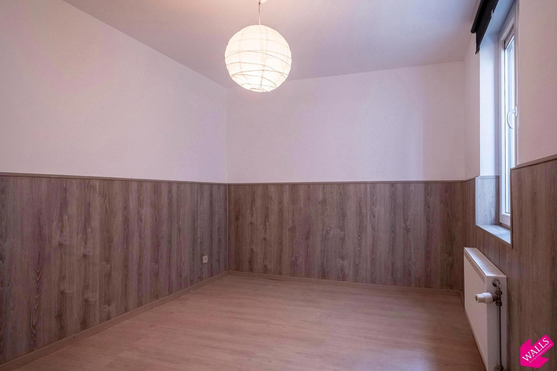 één slaapkamer appartement met koer foto 11