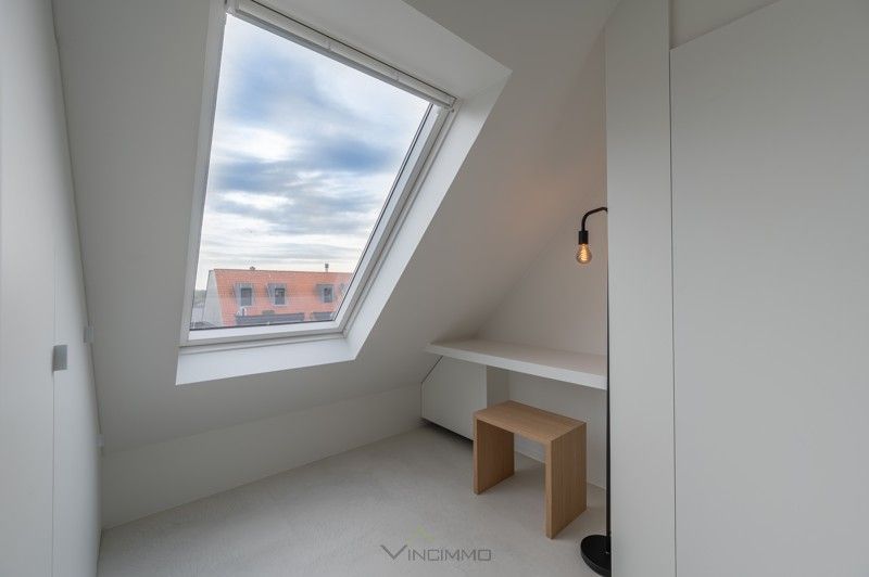 Triplex Lippenslaan – Knokke foto 13