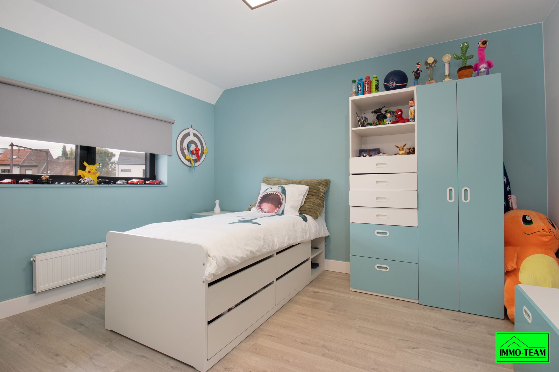 Recente energiezuinige woning met zwembad  foto 24