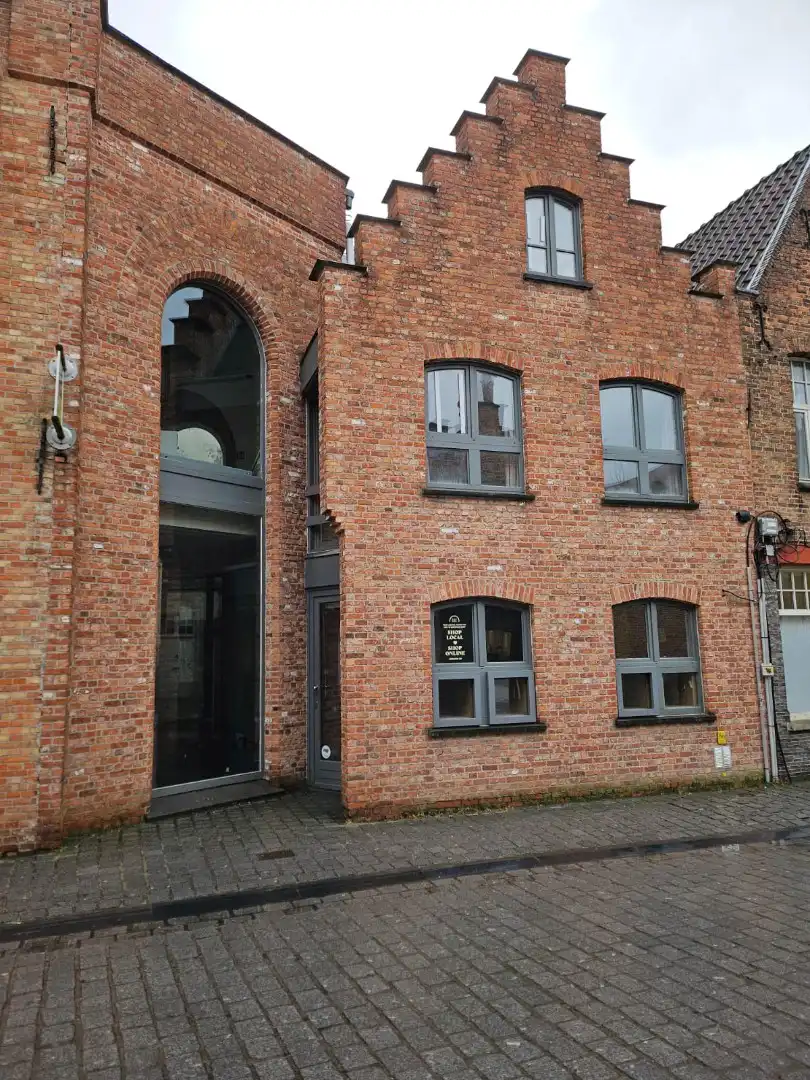 Commerciële ruimte te koop Katelijnestraat 67 - - 8000 Brugge