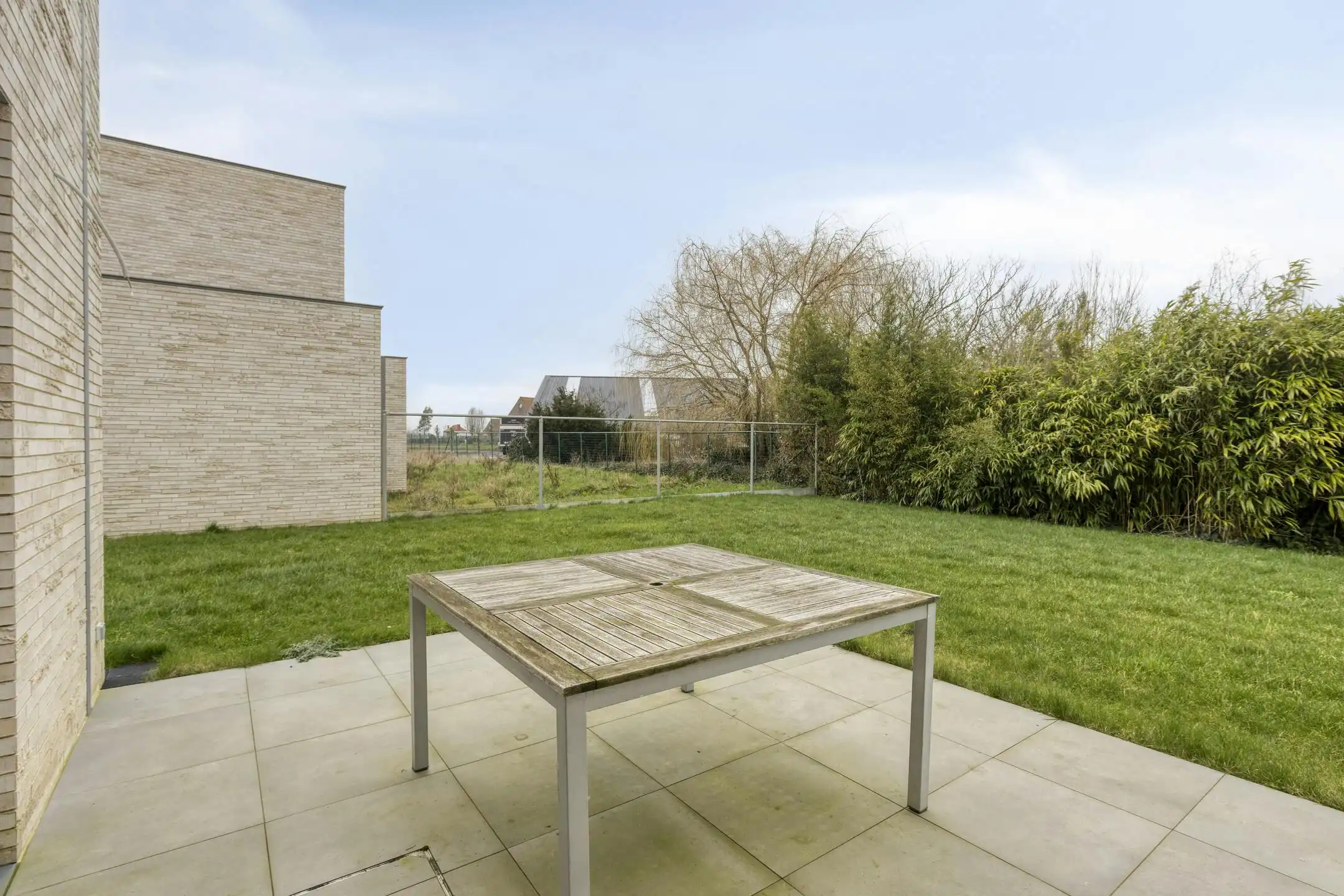 Modern wonen in Krombeke: hoogwaardig nieuwbouwhuis te koop foto 25