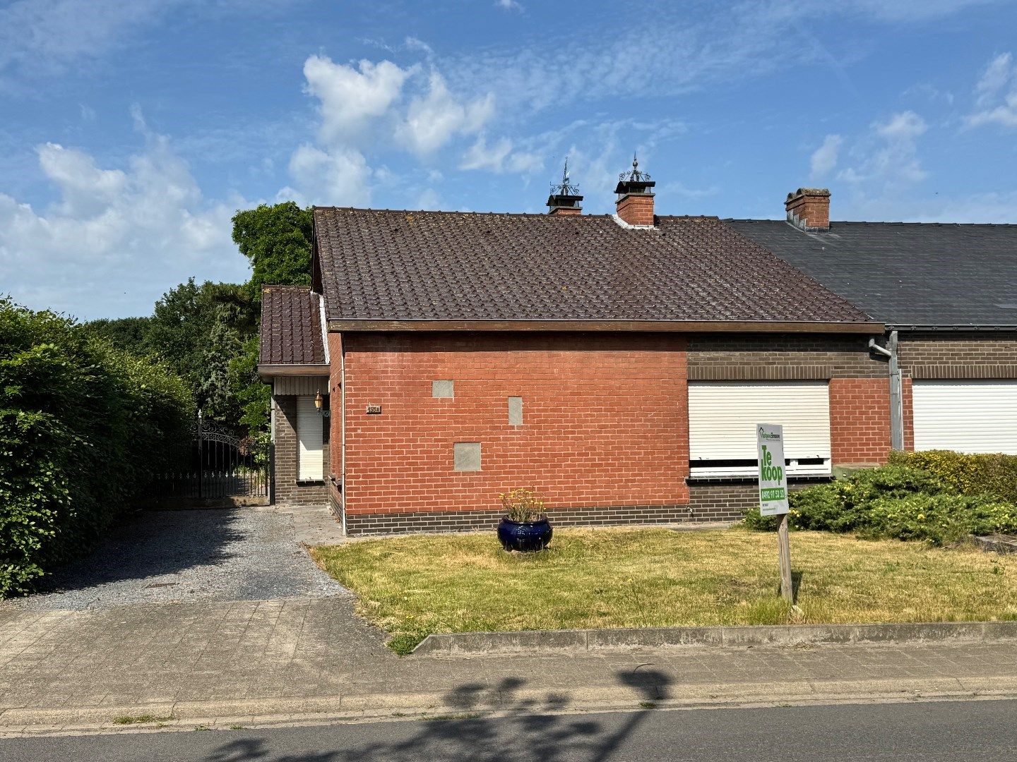 Woning te Ichtegem op een grondperceel van 936m²  foto 26