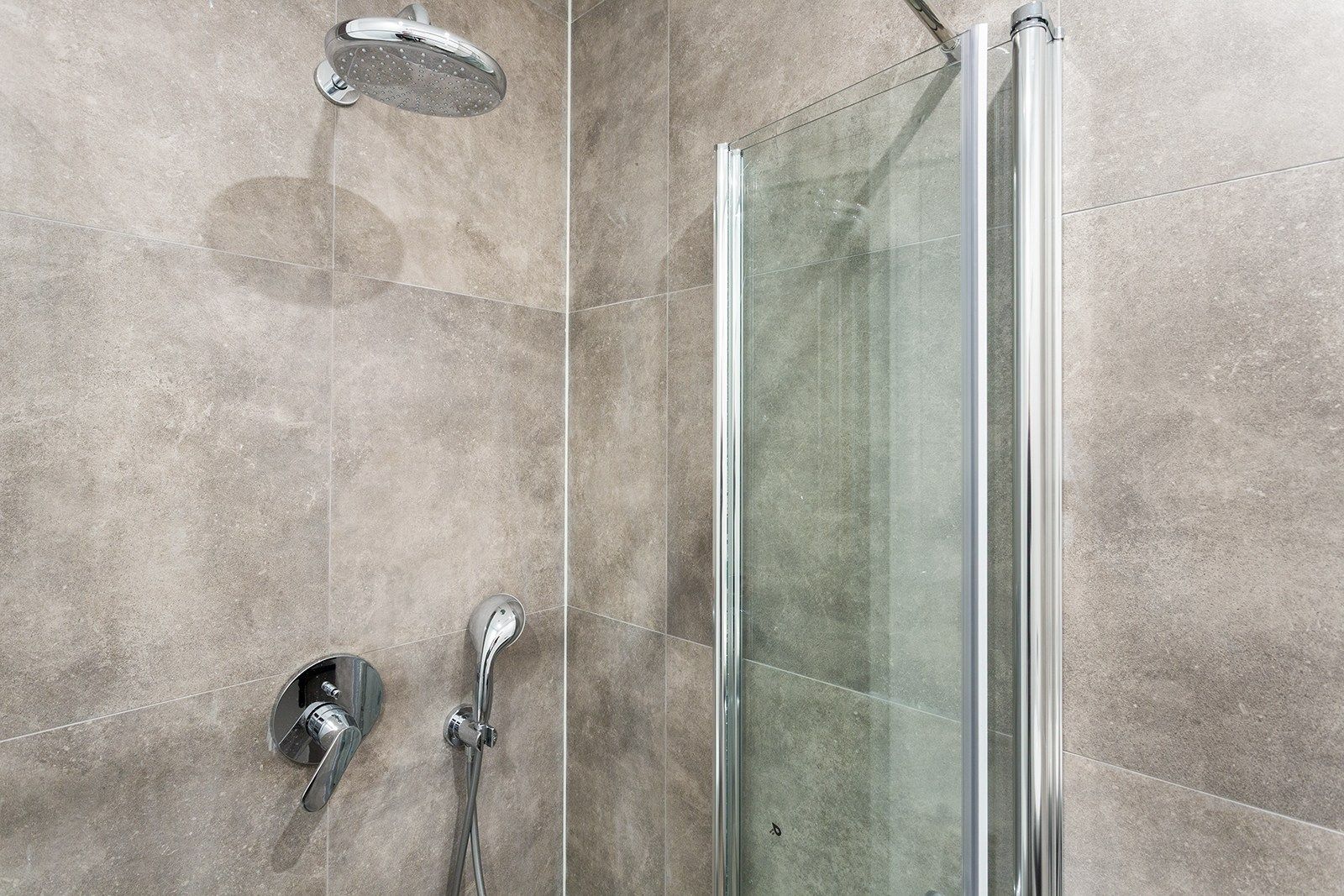 Luxe duplexappartement in hartje Antwerpen foto 18