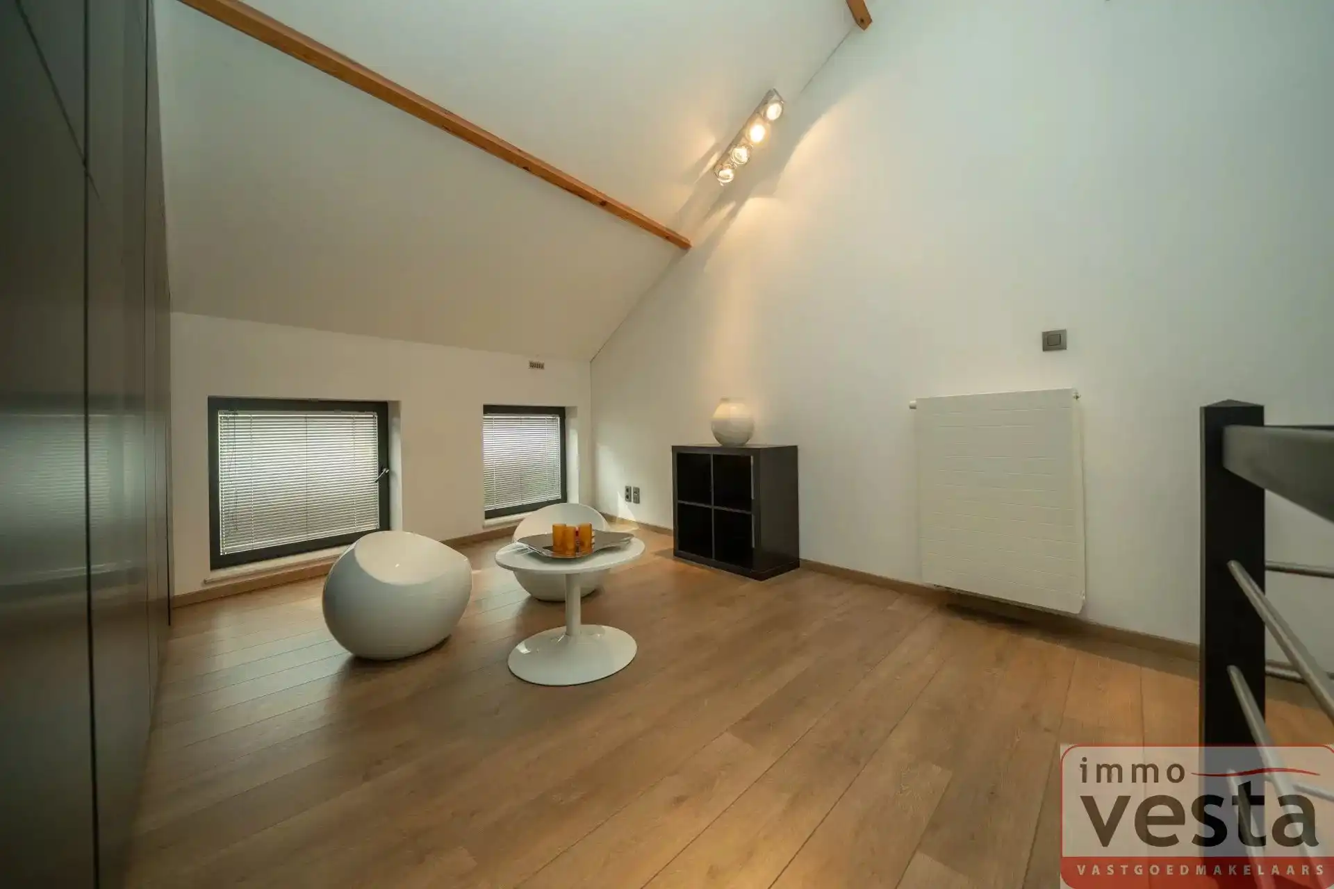 Instapklare rijwoning te huur in Sint-Truiden foto 23