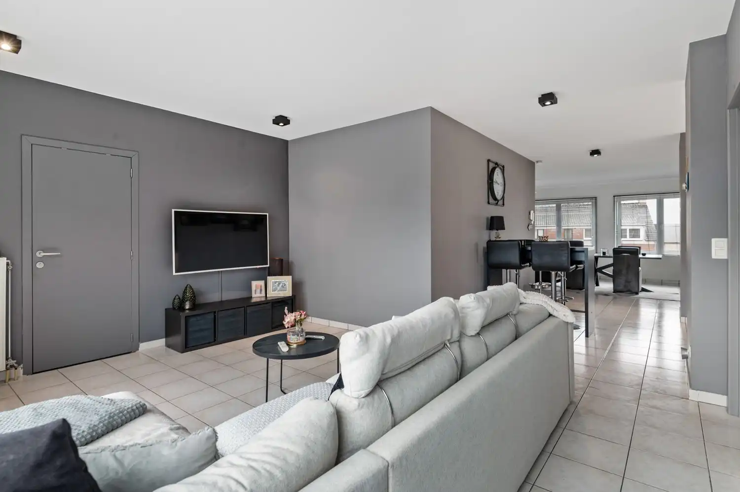 Instapklare tweewoonst met 4 slaapkamers in Wommelgem foto 24