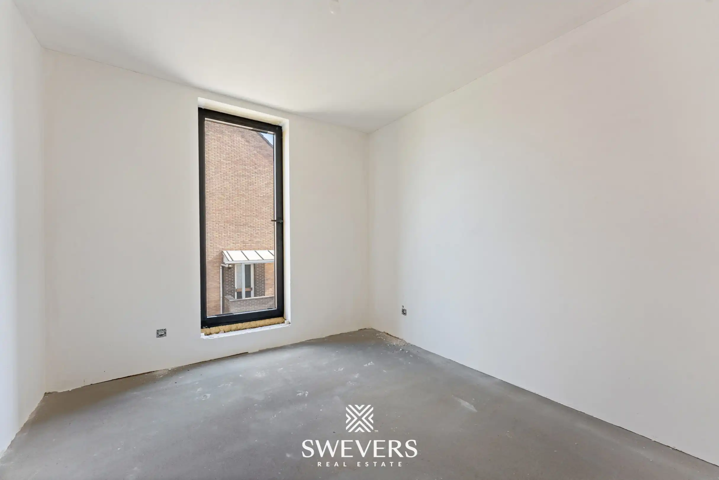 Knap 3-slaapkamer appartement met maar liefst 2 terrassen in Houthalen foto 19