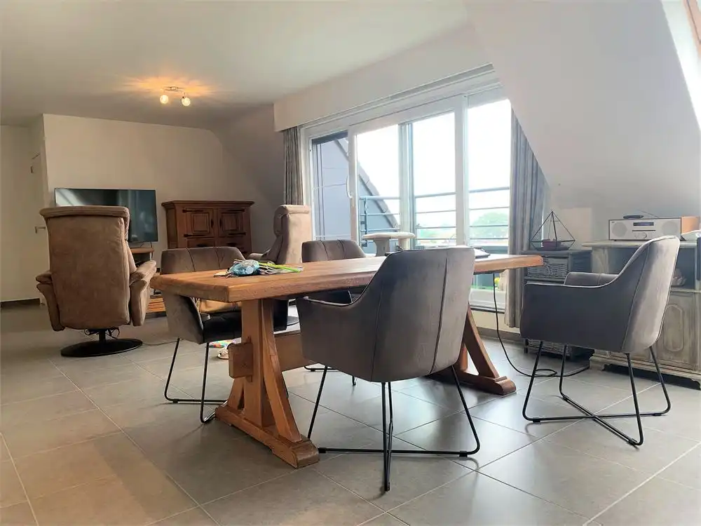 Appartement te huur Oostendestraat 105 - 8820 Torhout
