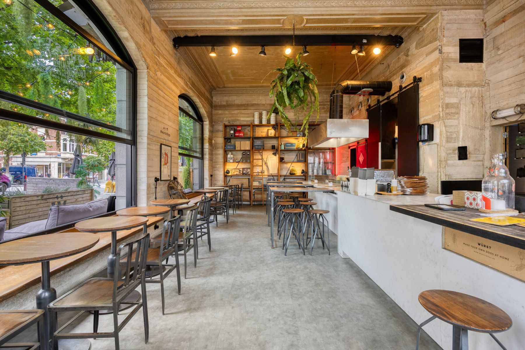 Handelsgelijkvloers op AAA-locatie foto 7