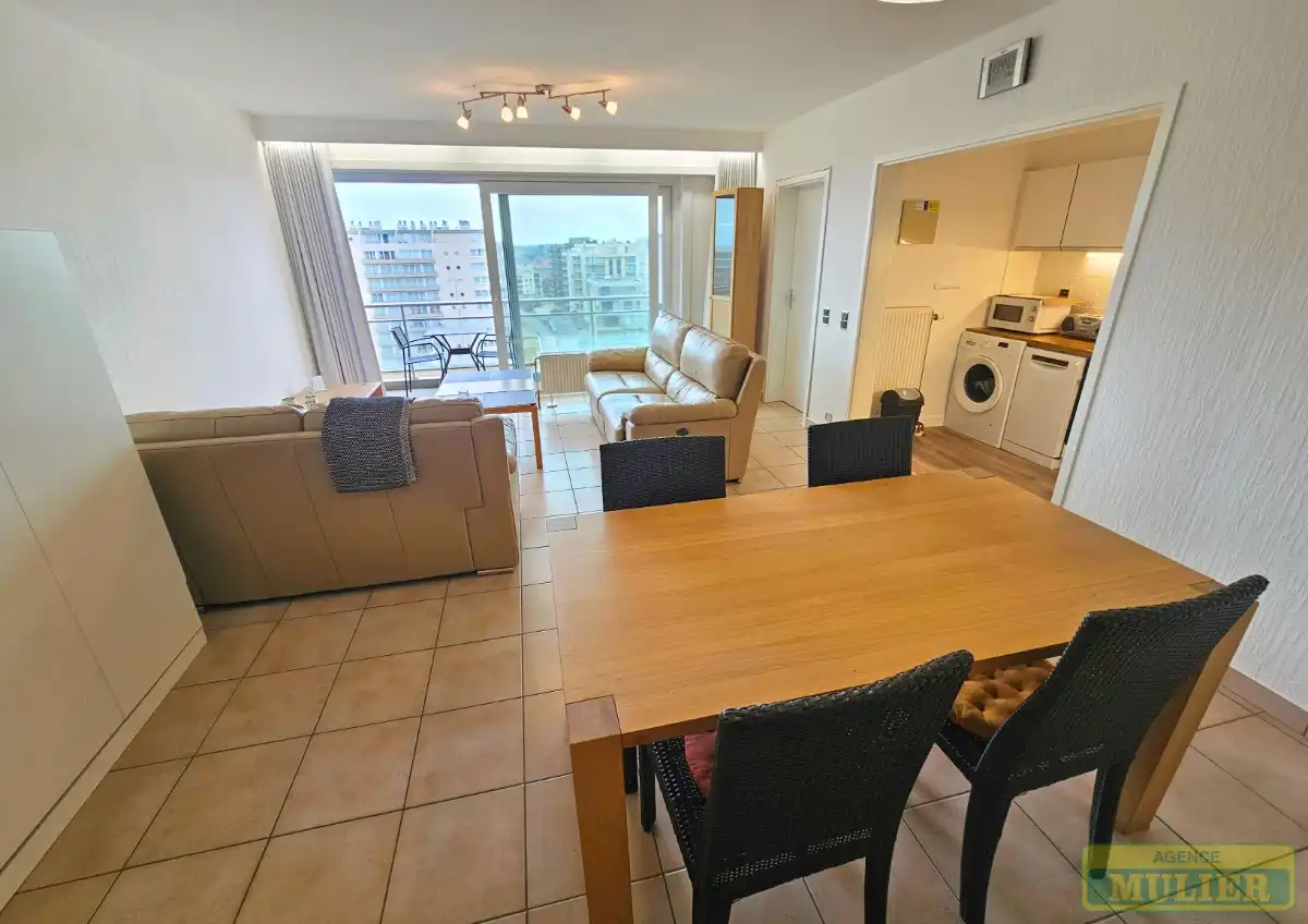 Appartement te huur foto 7