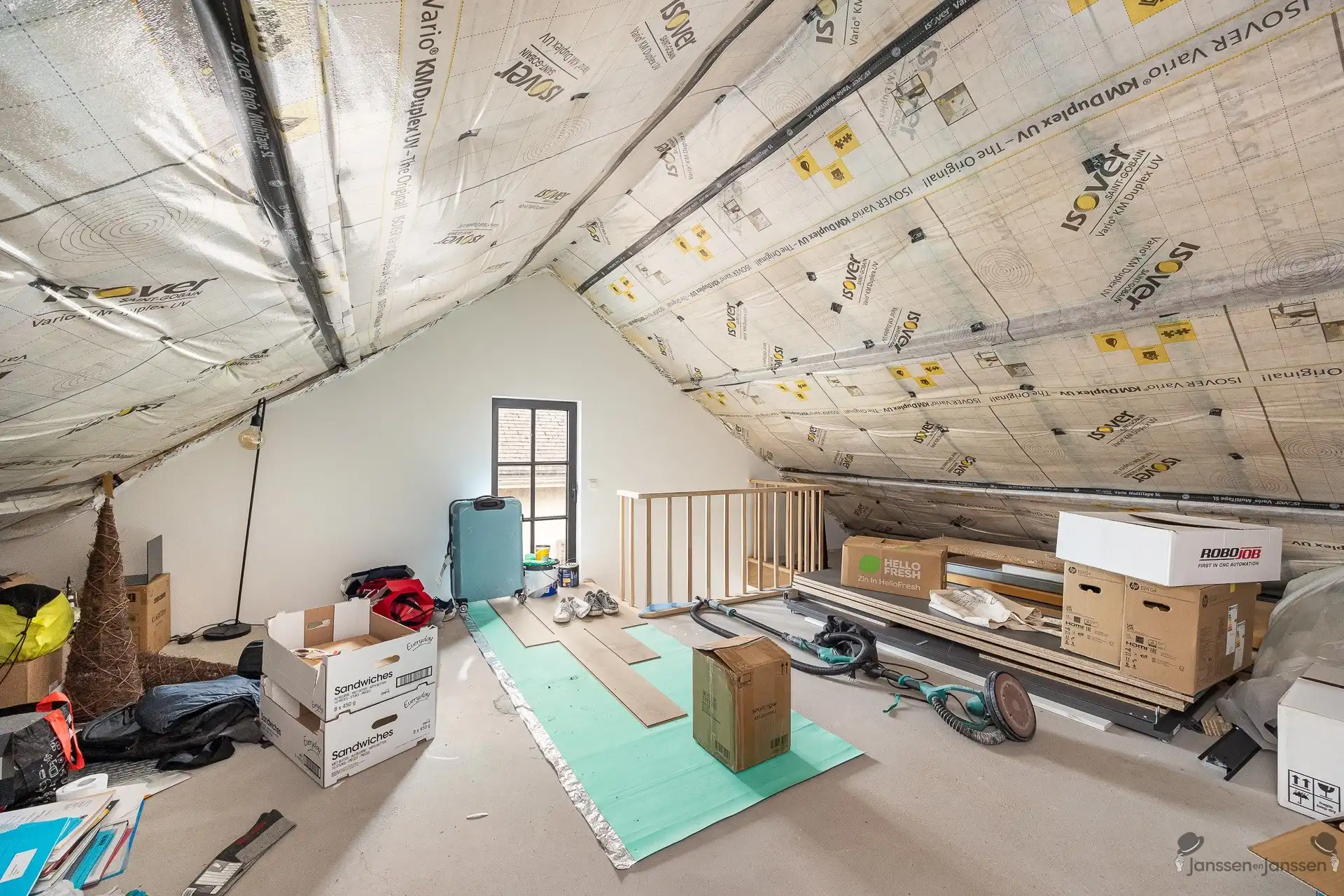 Exclusief wonen nabij het meer van Keerbergen luxe, rust & topafwerking foto 17