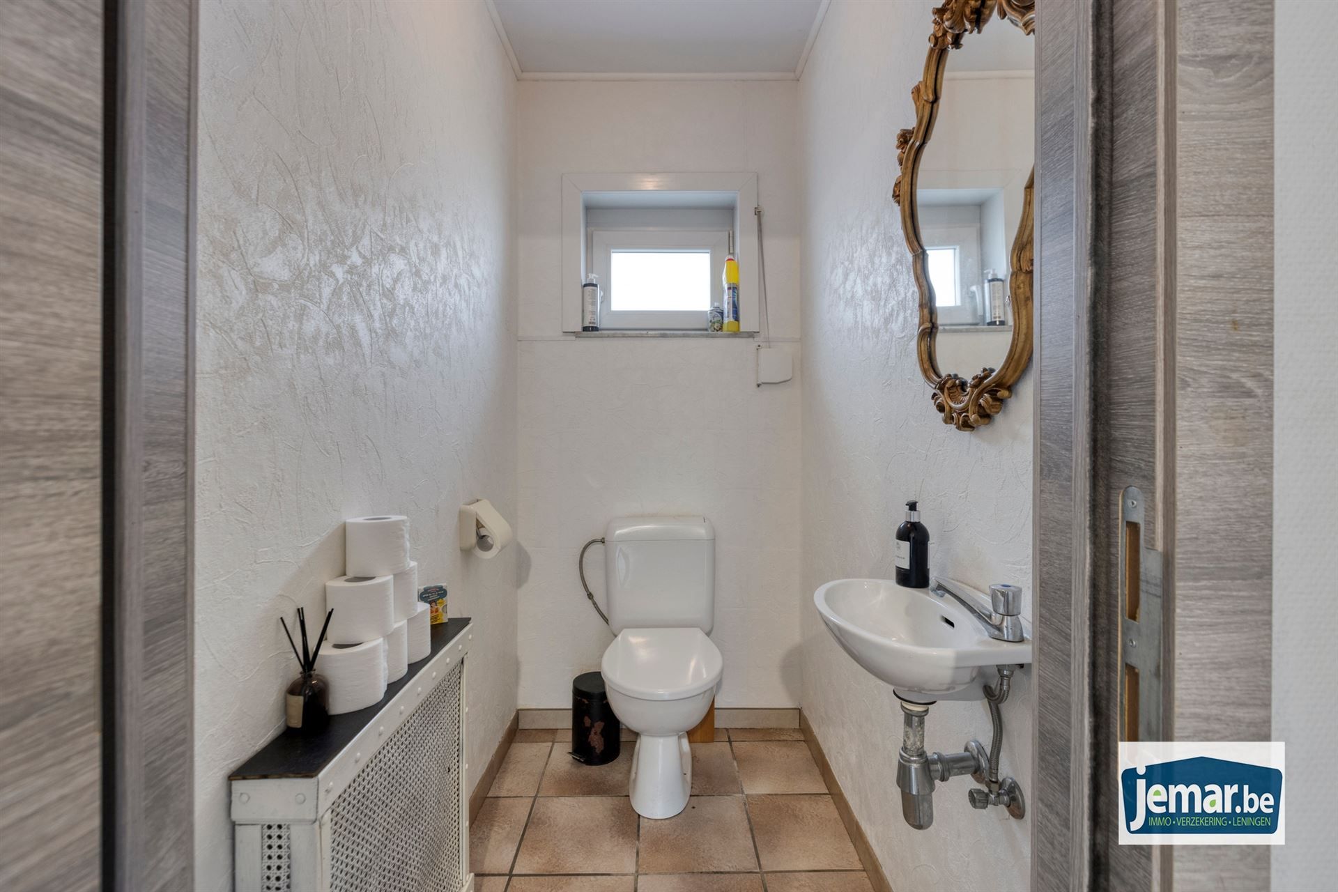 Vrijstaande bungalow woning met 3 slaapkamers en inpandige garage  foto 21