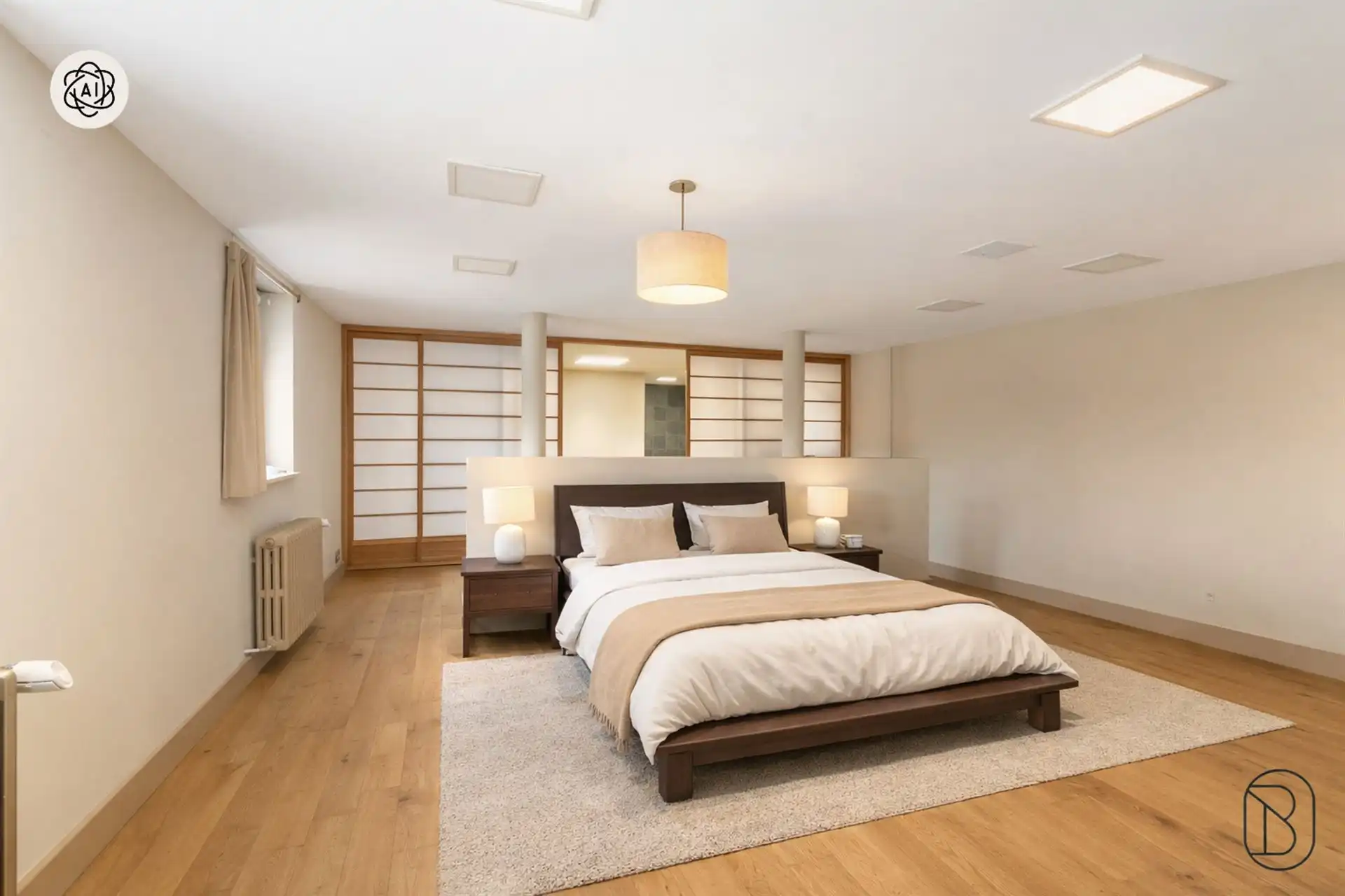 Unieke karakterwoning met 5 slk en tal van mogelijkheden foto 15