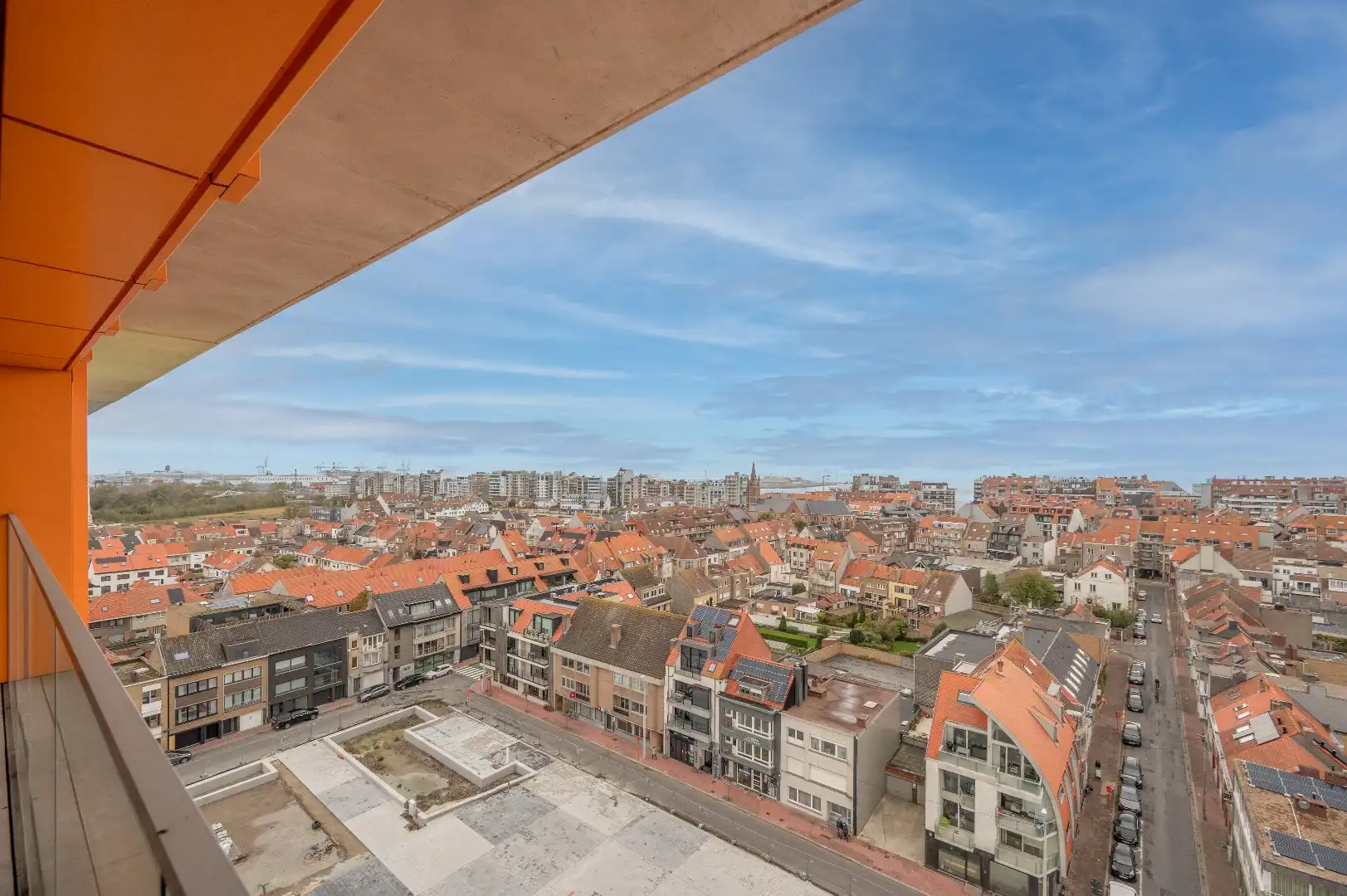 Appartement te koop Maes en Boereboomplein 1 -/01.94 - 8300 Knokke-Heist