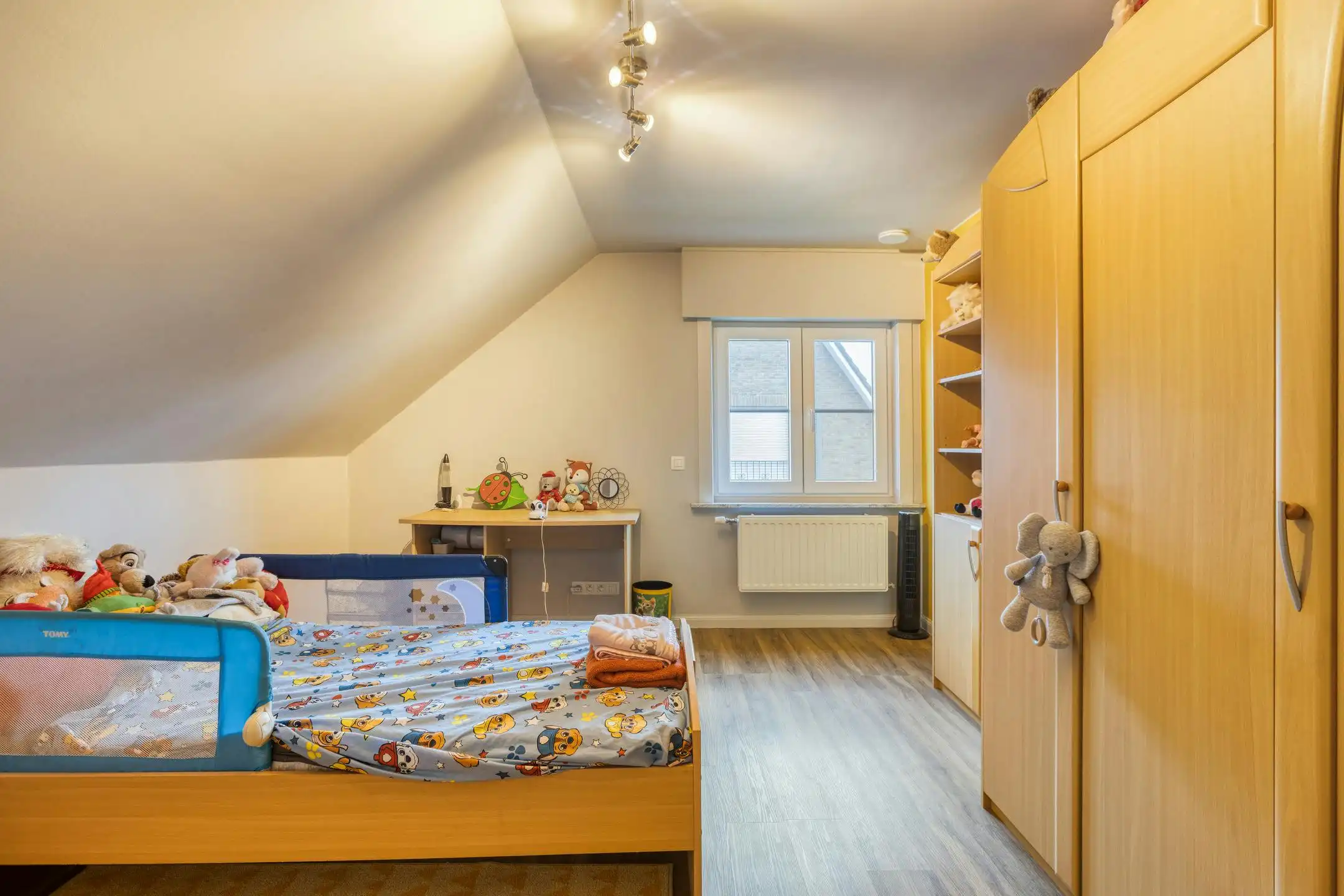 Gerenoveerde open woning met 4 slaapkamers in Kortemark! foto 6