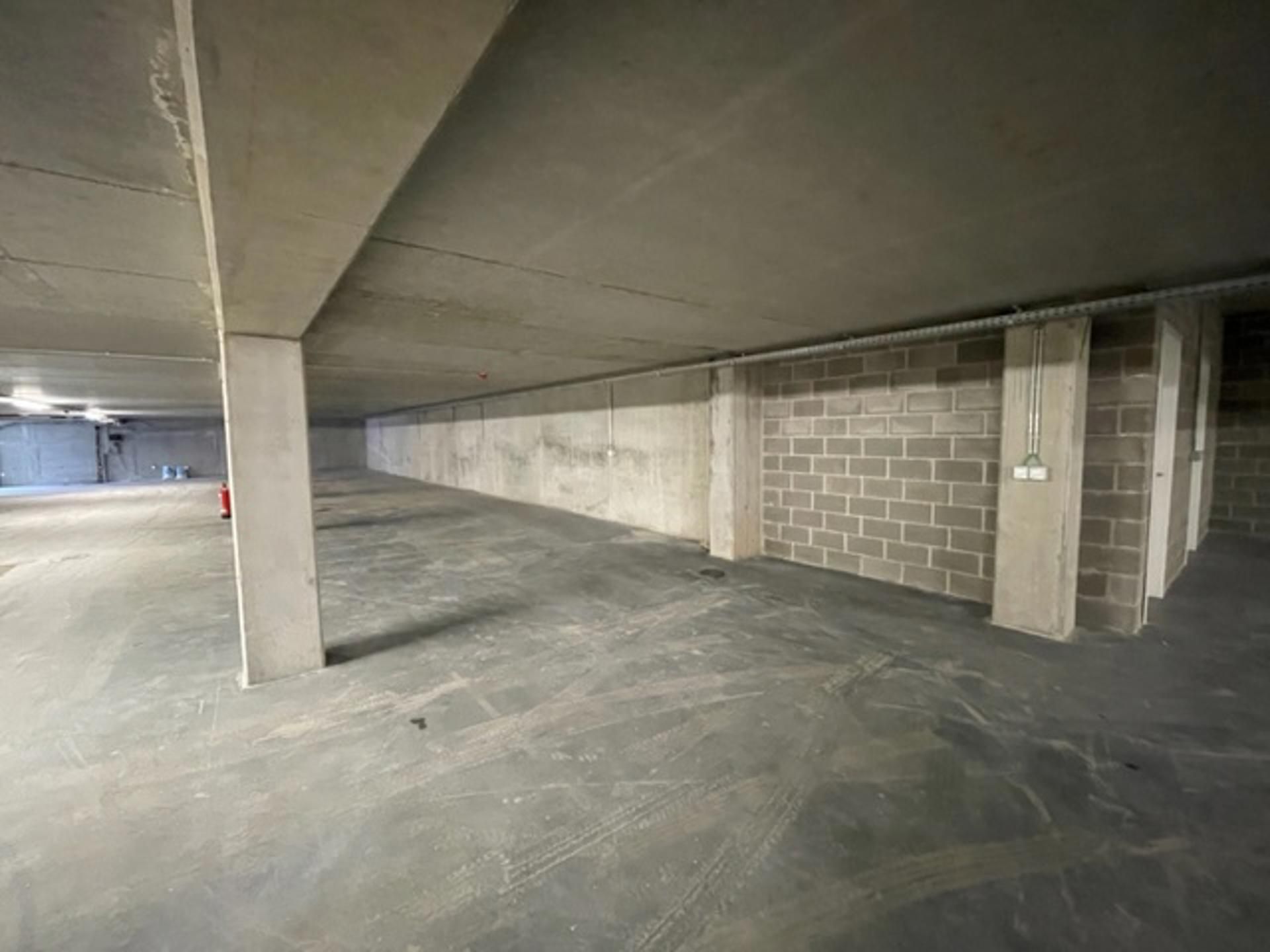 Nieuwbouw gelijkvloers appartement  foto 9