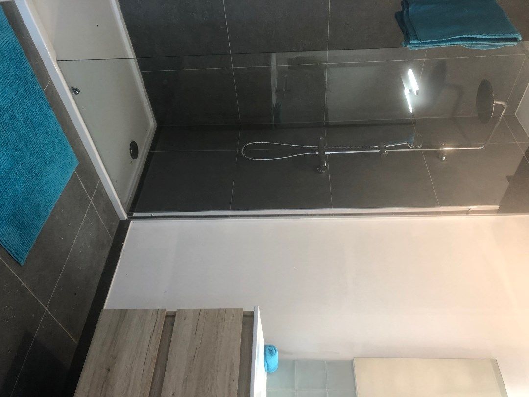 Volledig gerenoveerde woning met 3 slaapkamers! foto 8