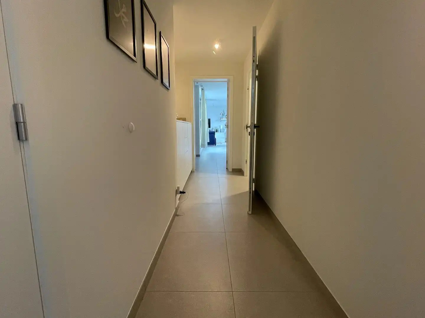 Prachtig dakappartement met 3 slaapkamers in Residentie César – Kuurne foto 8