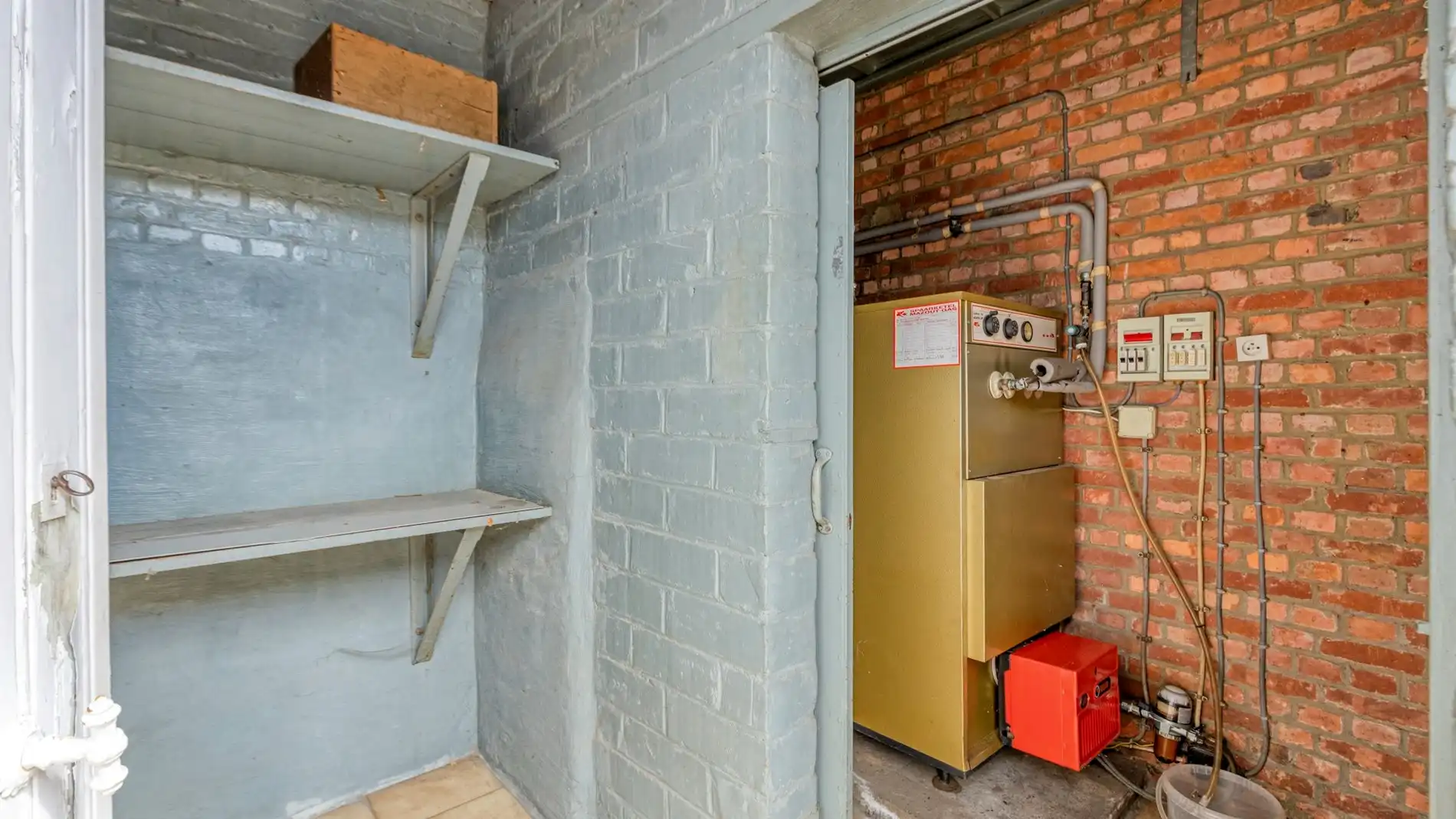 Mooi gelegen woning met 3 slpks en ruim bijgebouw op 9,2a te Aarschot foto 29
