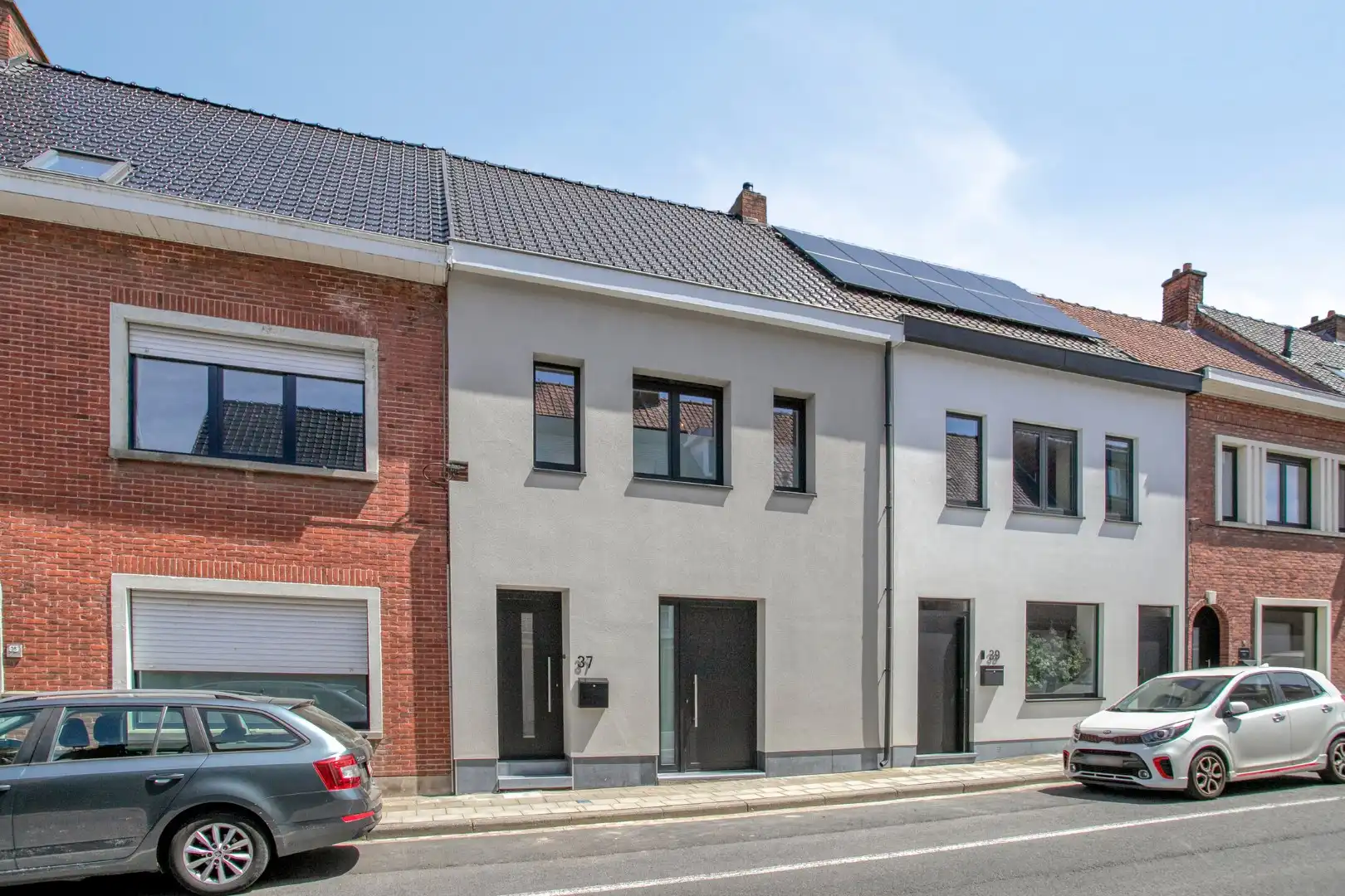 Huis te koop Prins-Regentstraat 37 - - 8930 Lauwe