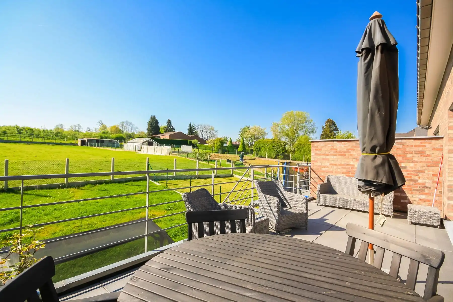 Villa te huur foto 13