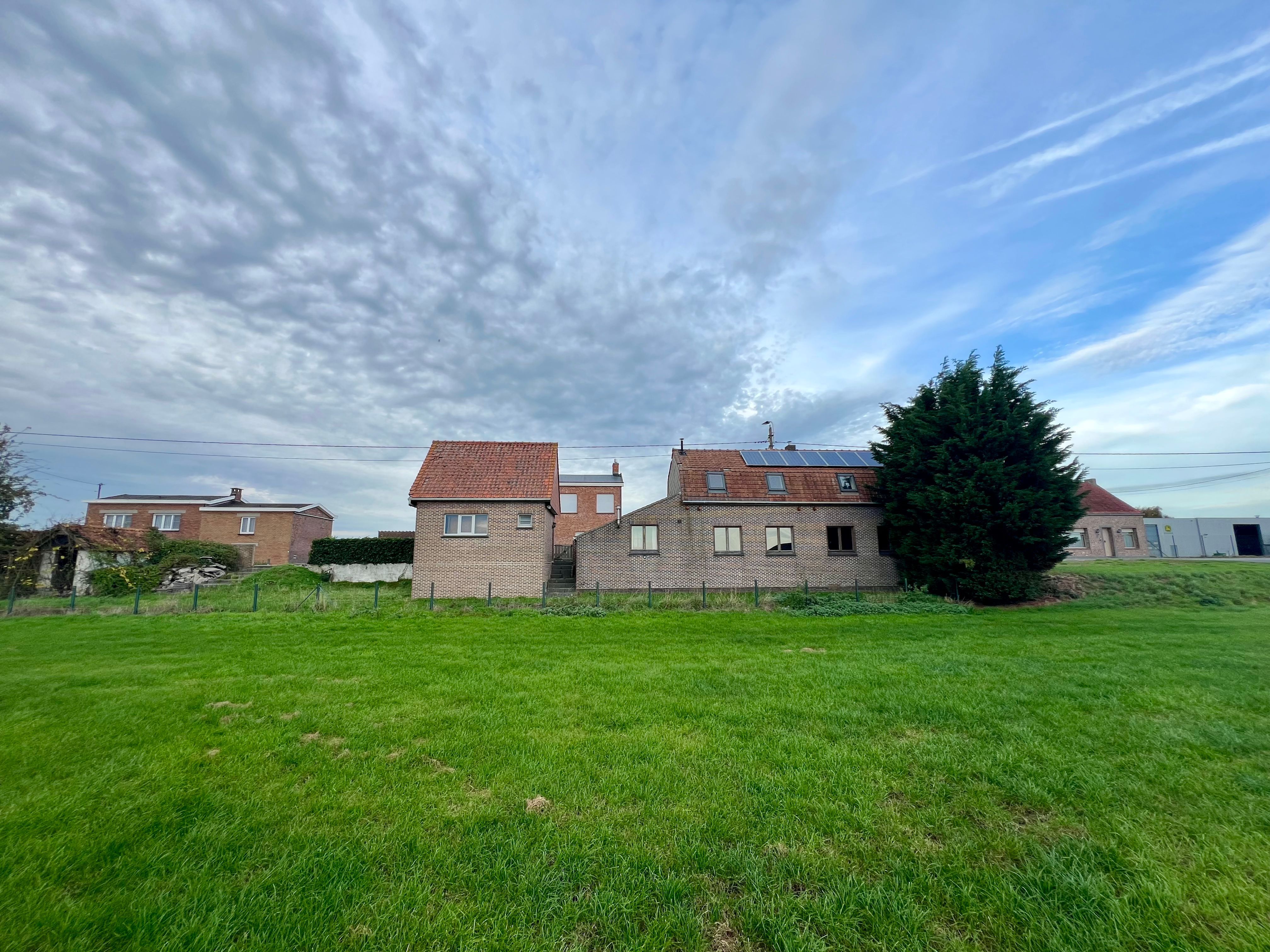 Te renoveren dijkwoning met fenomenaal zicht te Watervliet foto 13