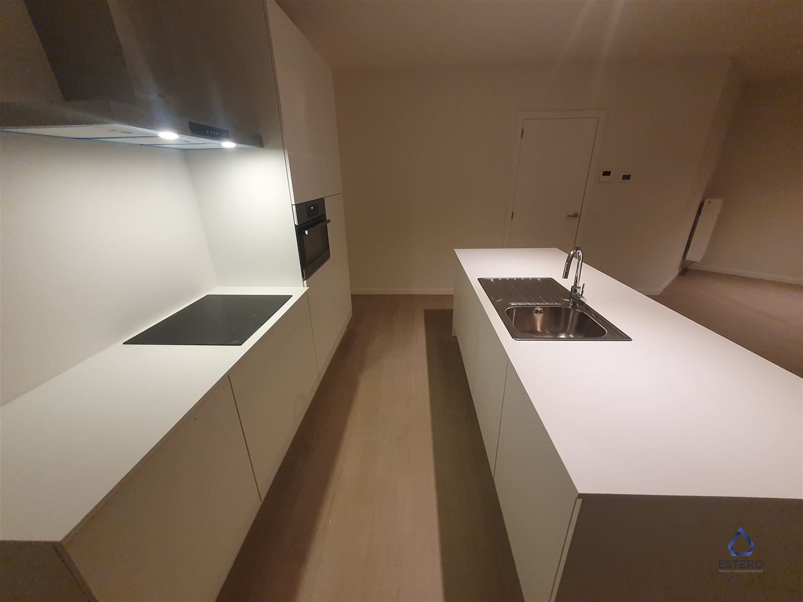 Nieuwbouwappartement op een topligging in Zurenborg foto 9