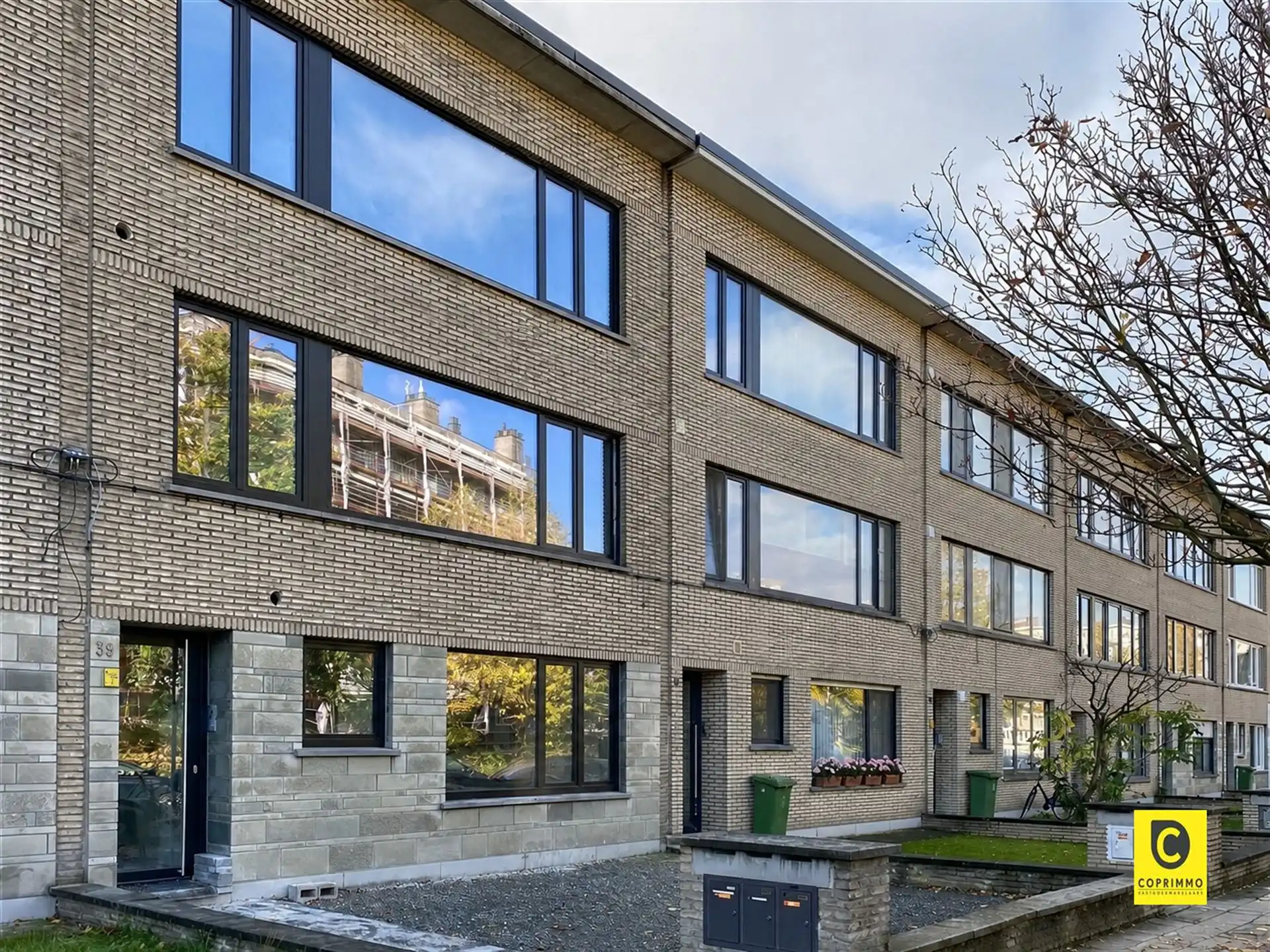 Appartement te huur Flor Alpaertsstraat 39/001 - 2600 BERCHEM