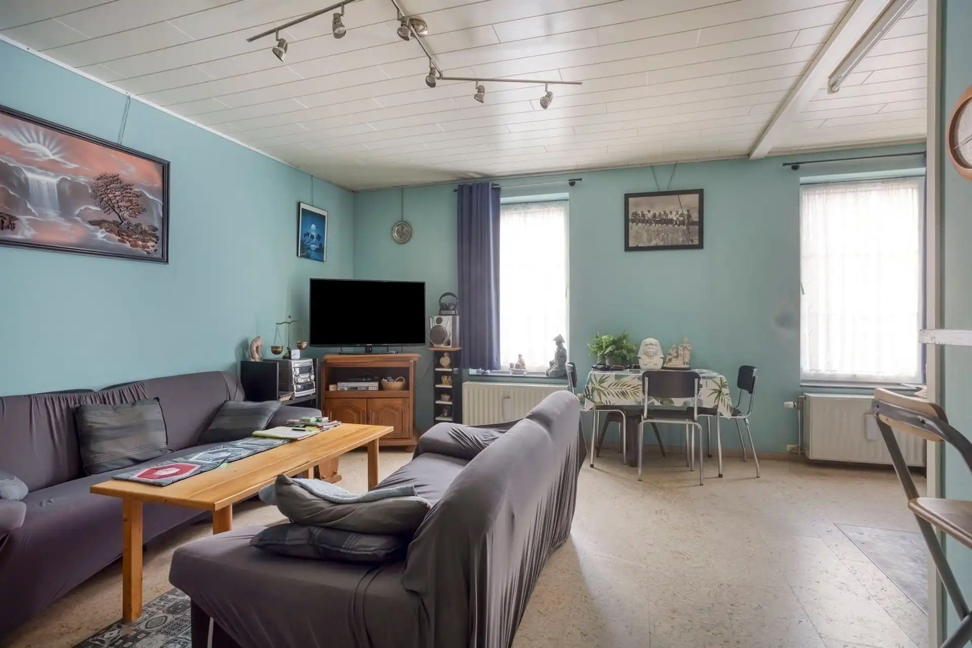 Kangoeroewoning foto 6