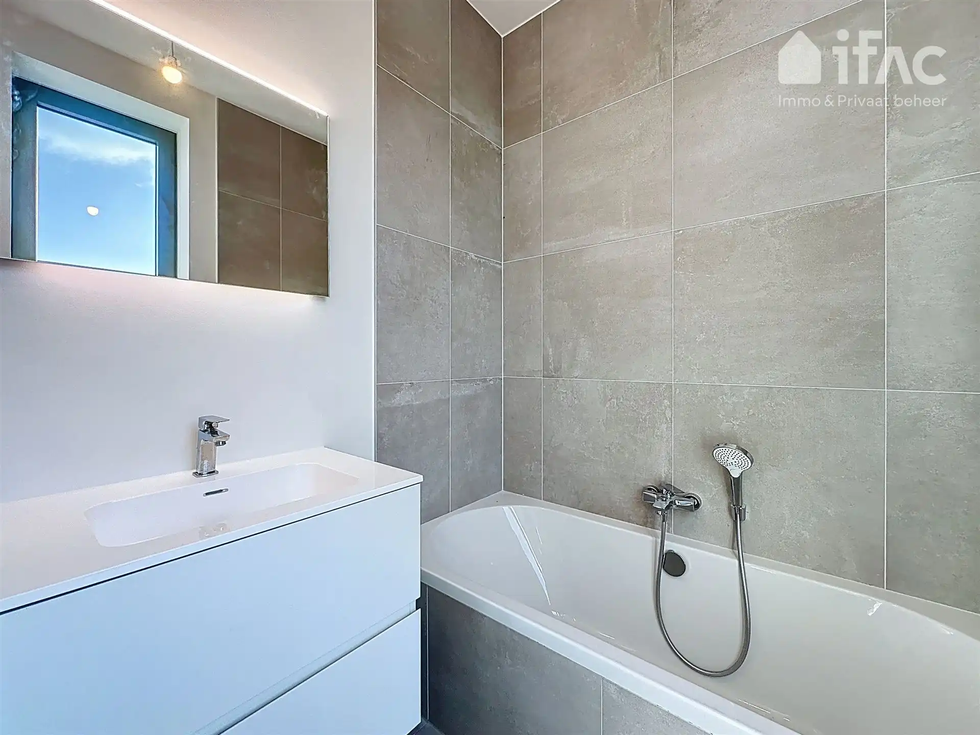 Penthouse foto 2