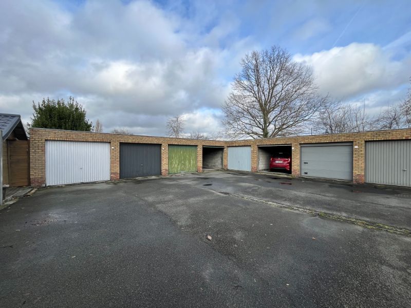 Garage te koop foto 4