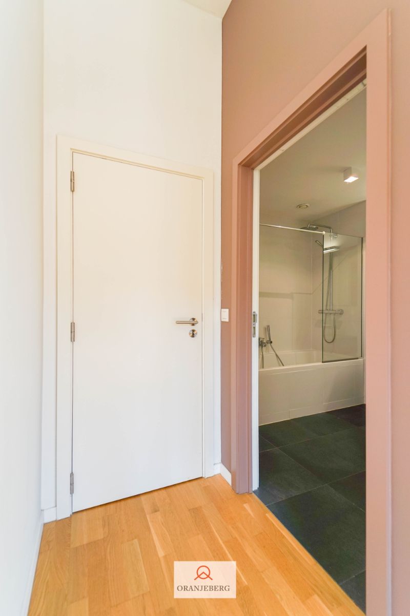 Appartement te huur vlakbij Kouter foto 24
