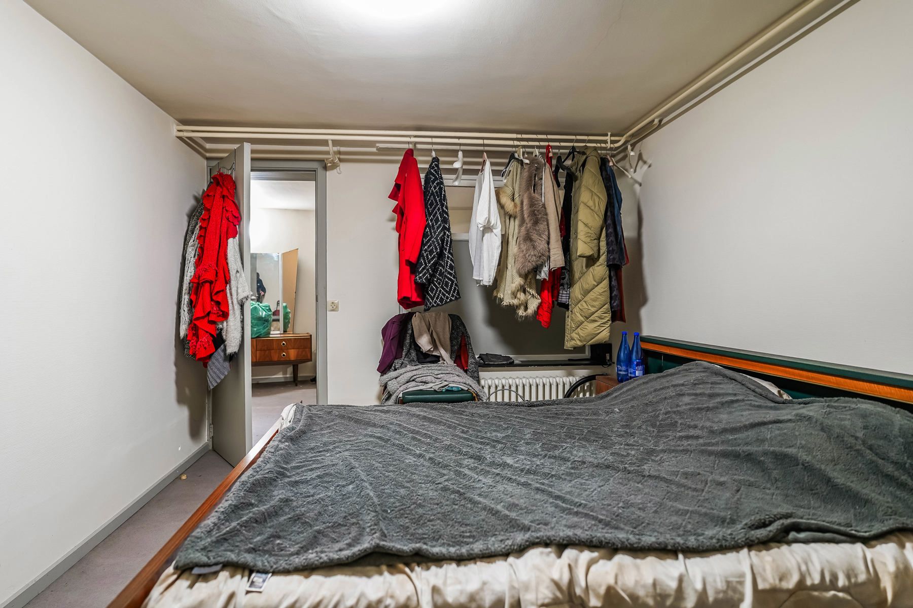 Centraal gelegen opbrengsteigendom met 2 appartementen in het hart van Londerzeel foto 26