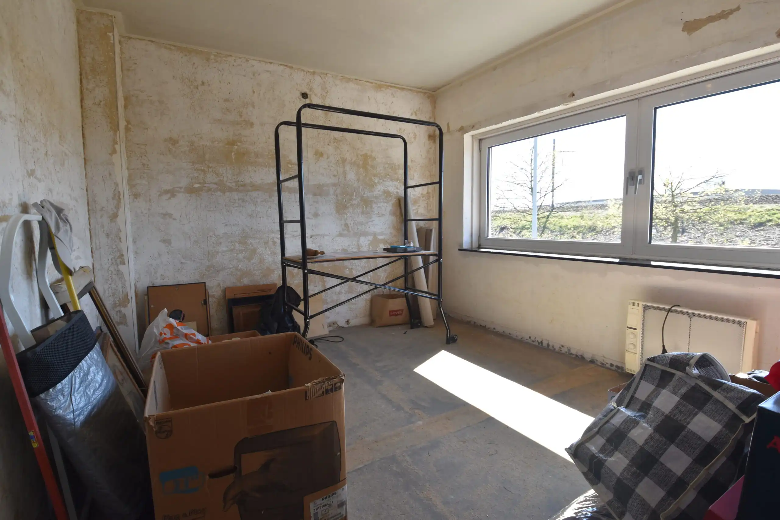 Charmante stadswoning met garage in Sint-Niklaas foto 18