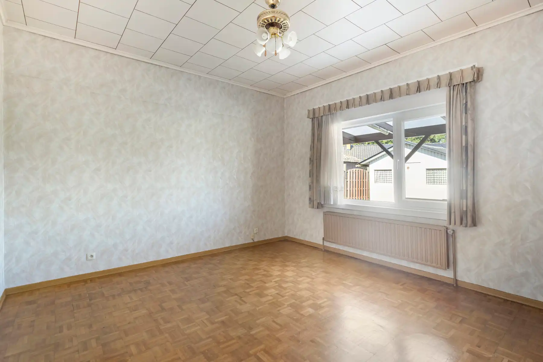 Bungalow met 3 slpk op toplocatie in Opdorp foto 13