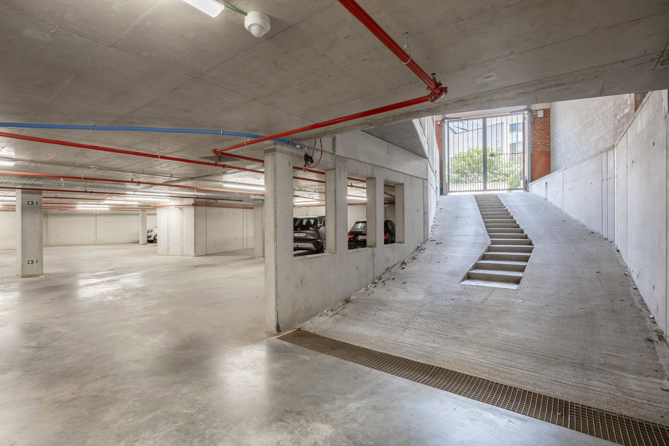 Casco handelsruimte in het centrum van Oostmalle. foto 10