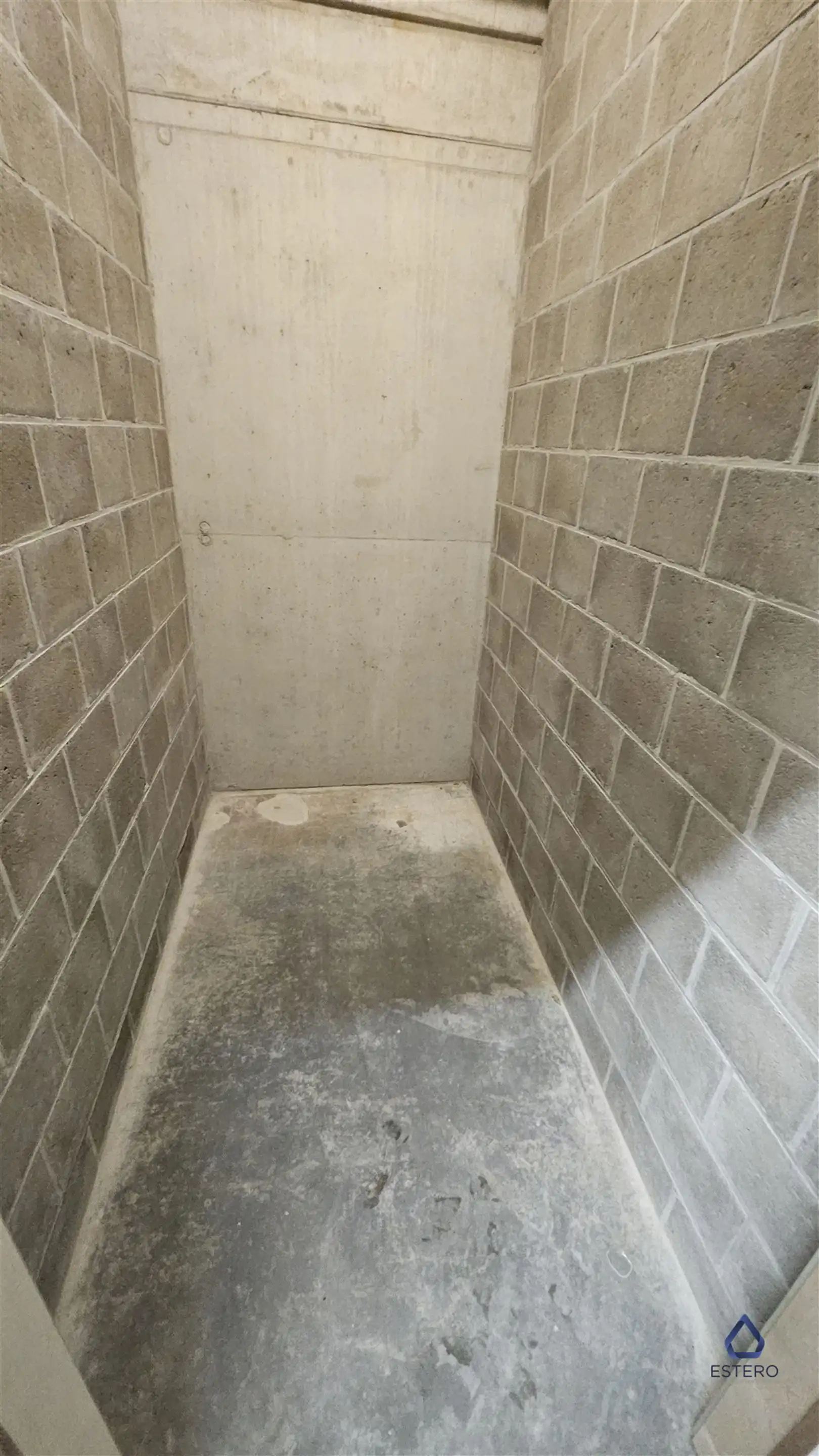 Modern nieuwbouwappt 2-SLK met Terras te Tour & Taxis foto 18